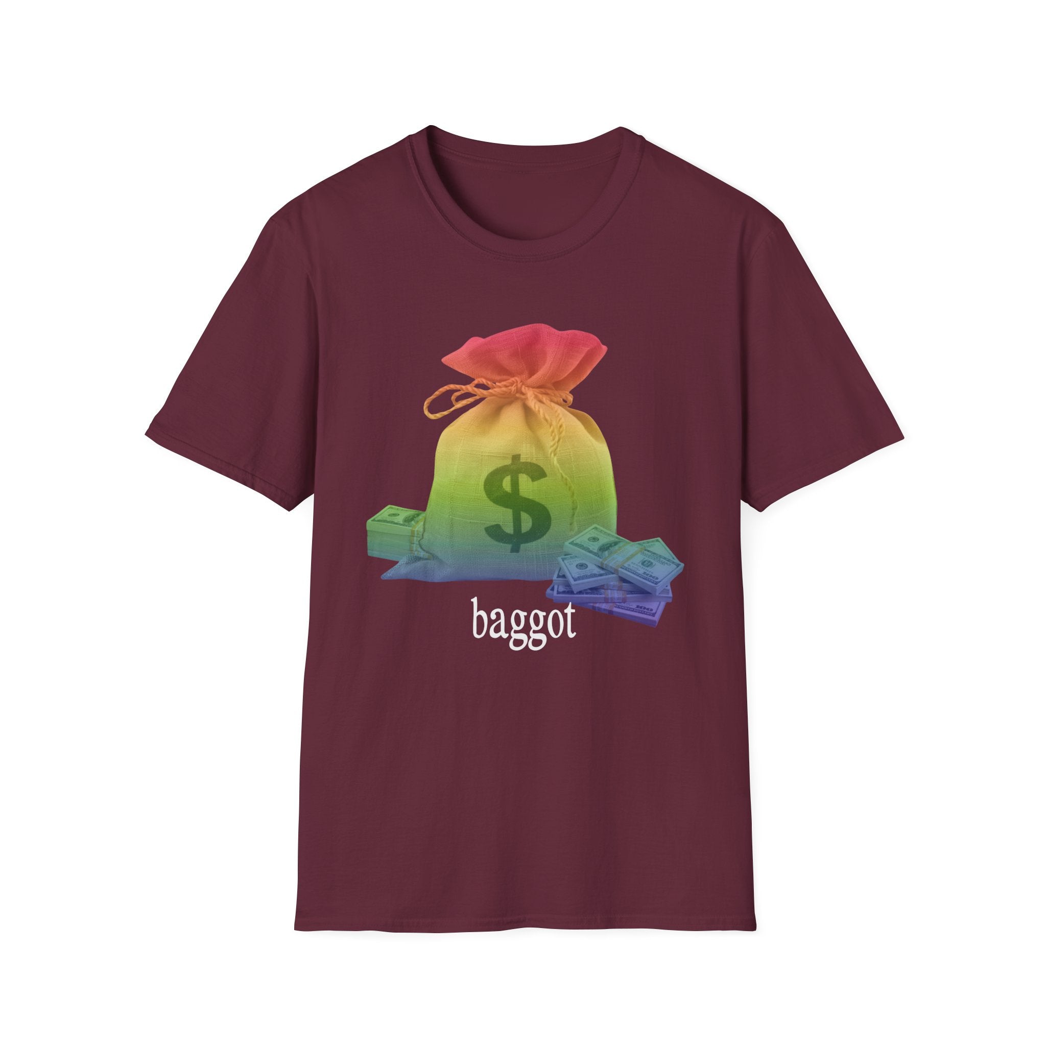 baggot