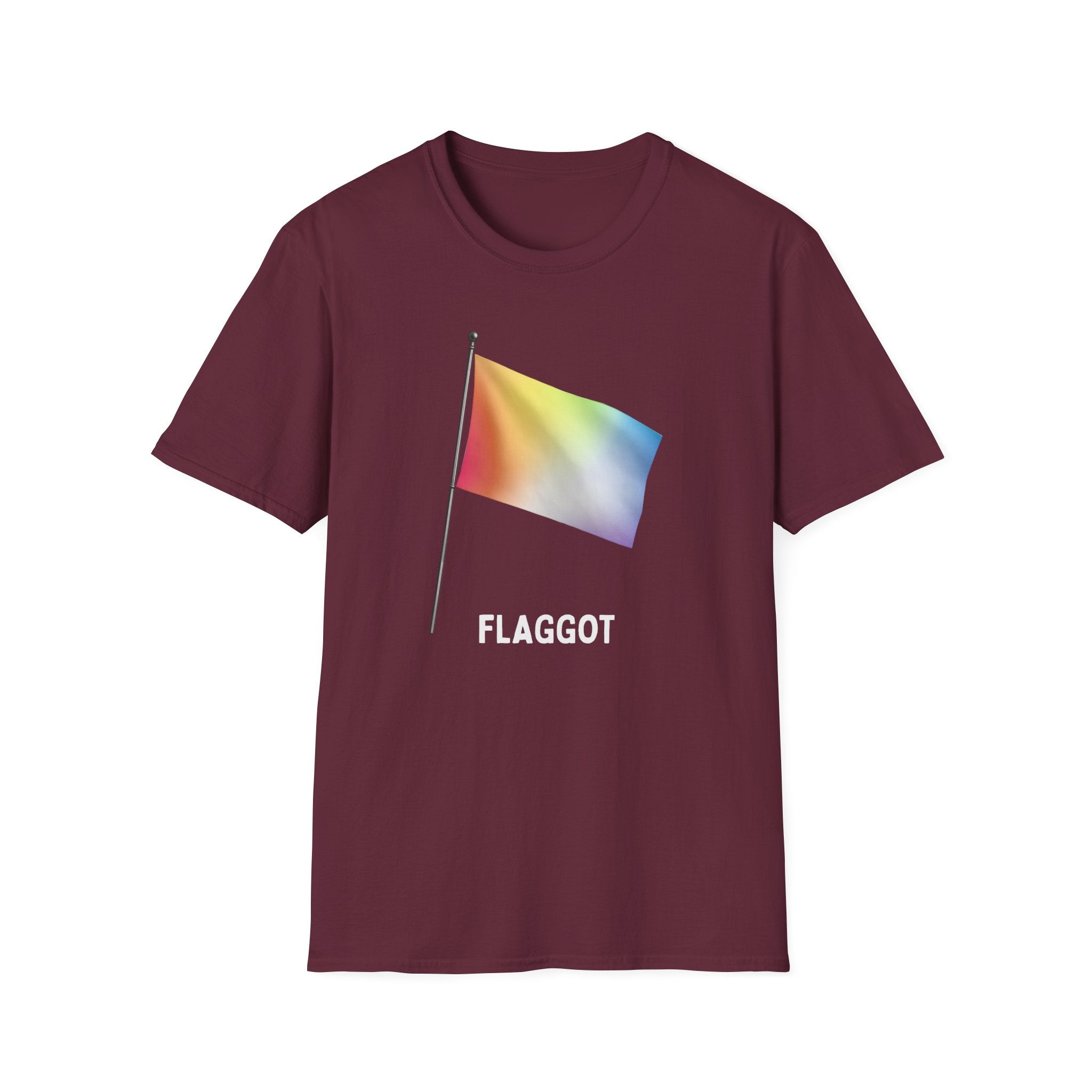 FLAGGOT