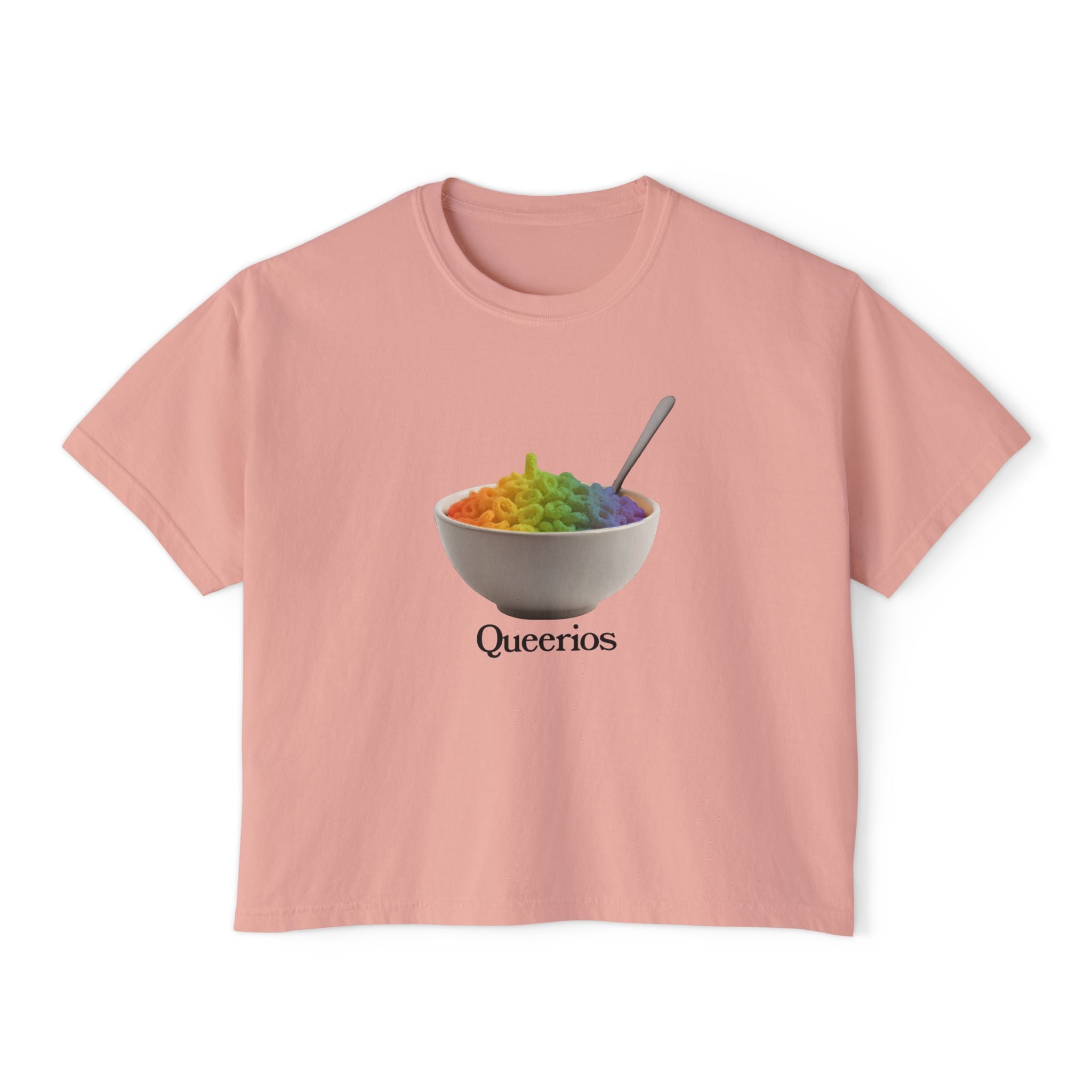 Queerios