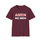 NO MEN