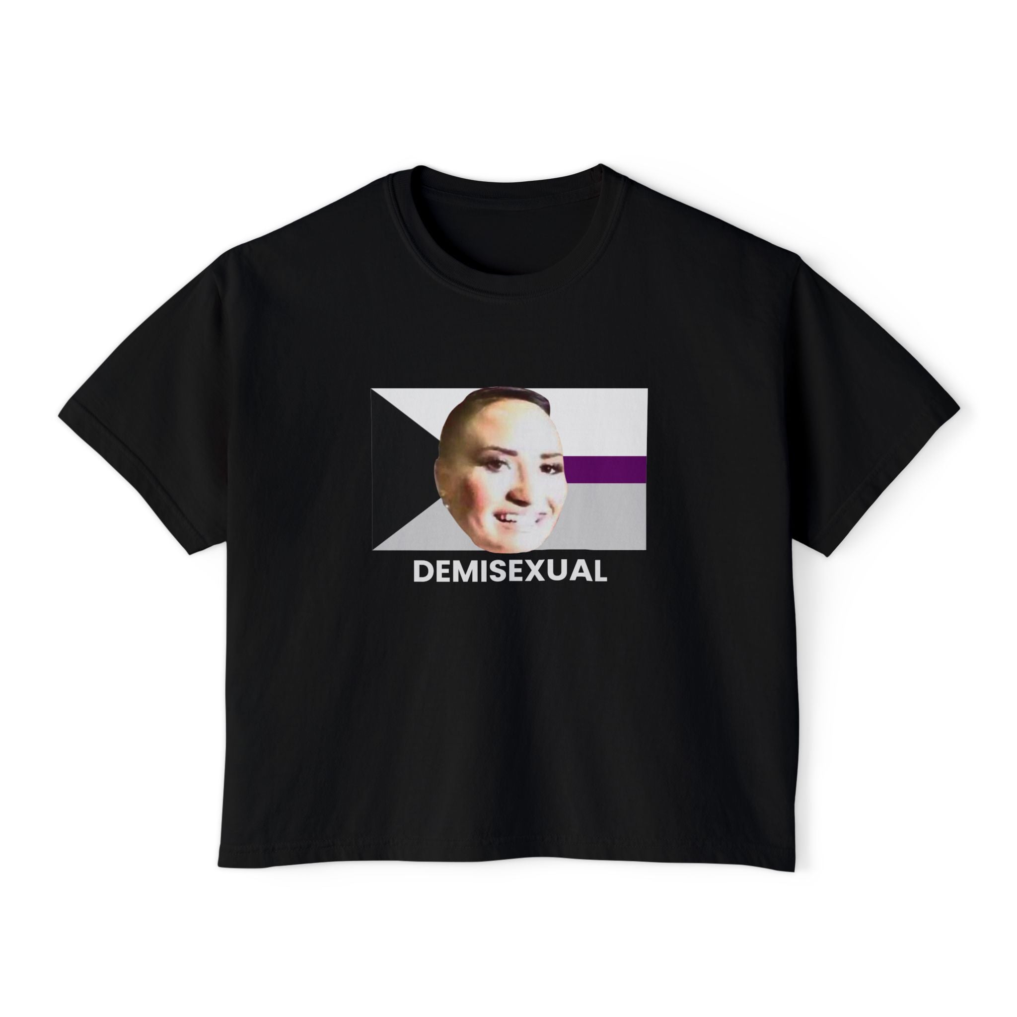 DEMISEXUAL