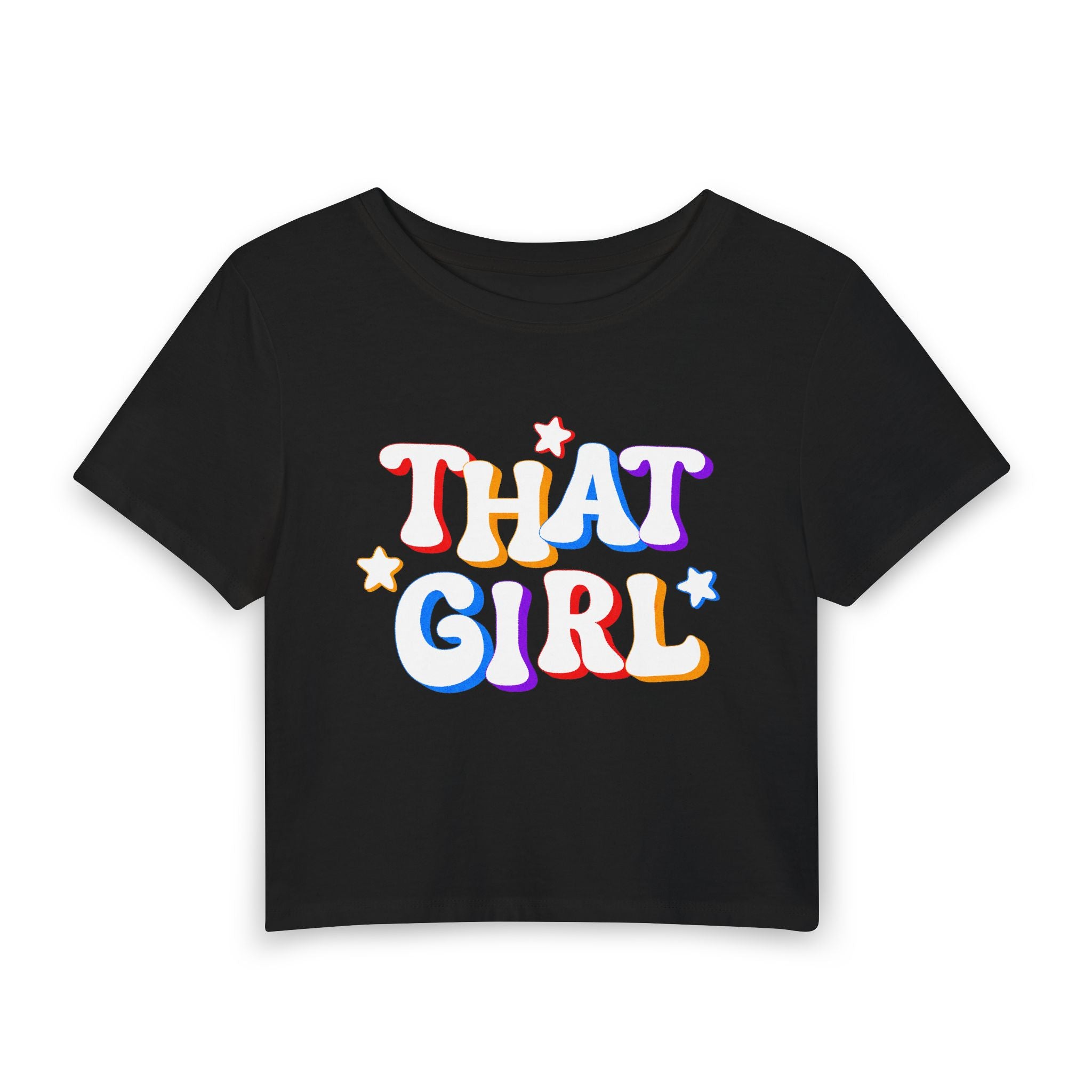 THAT GIRL