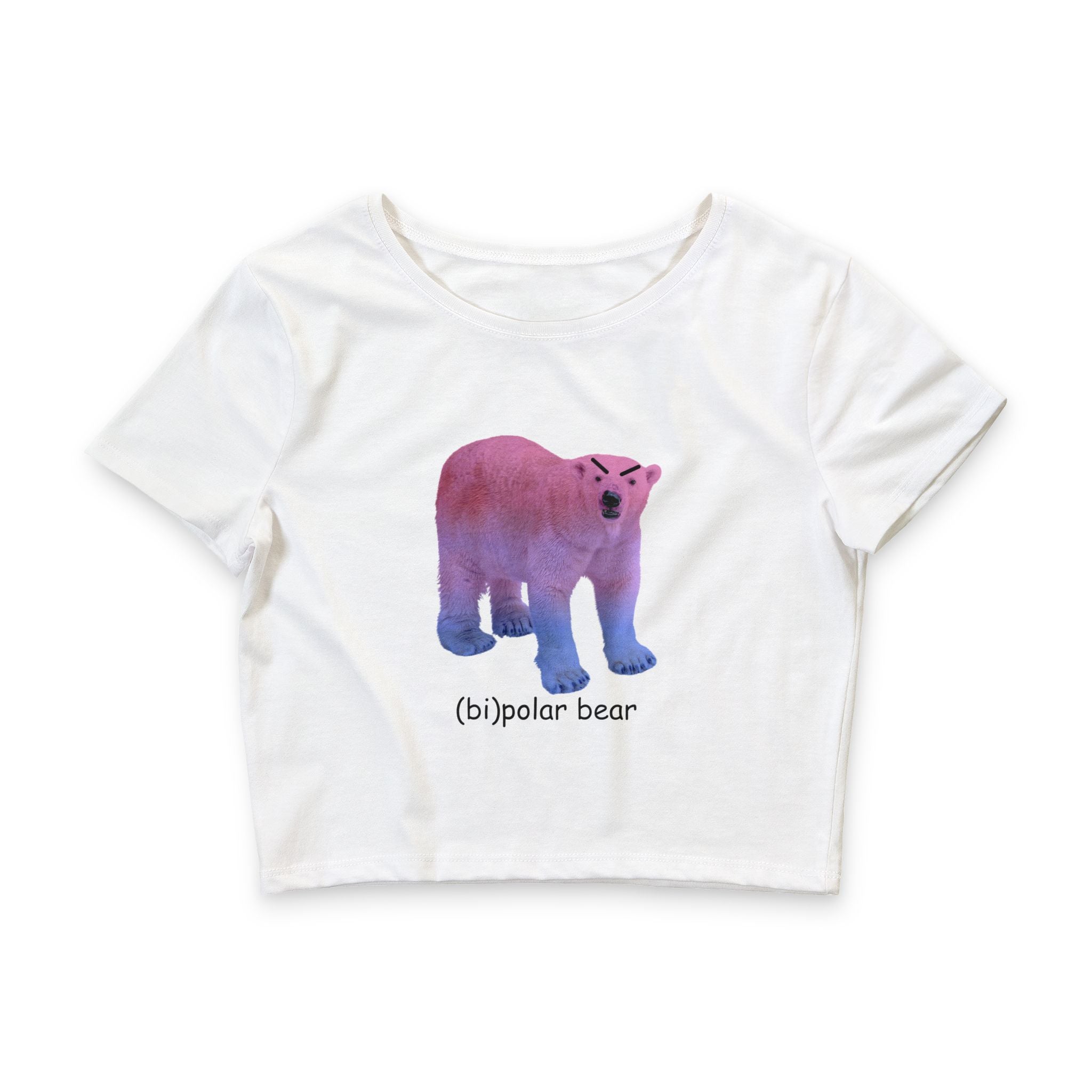 (bi)polar bear