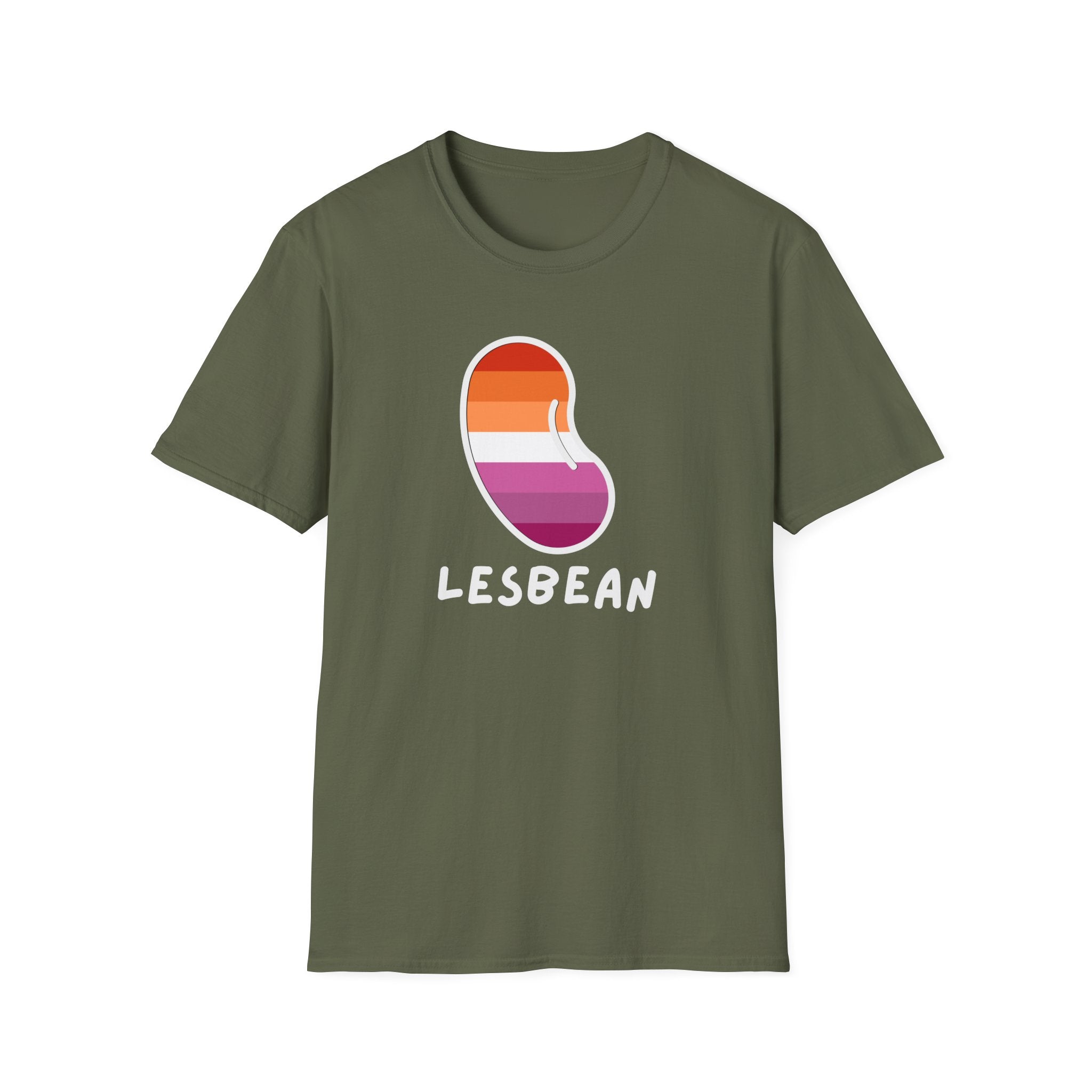 LESBEAN