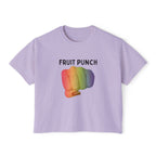 FRUIT PUNCH