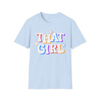 THAT GIRL