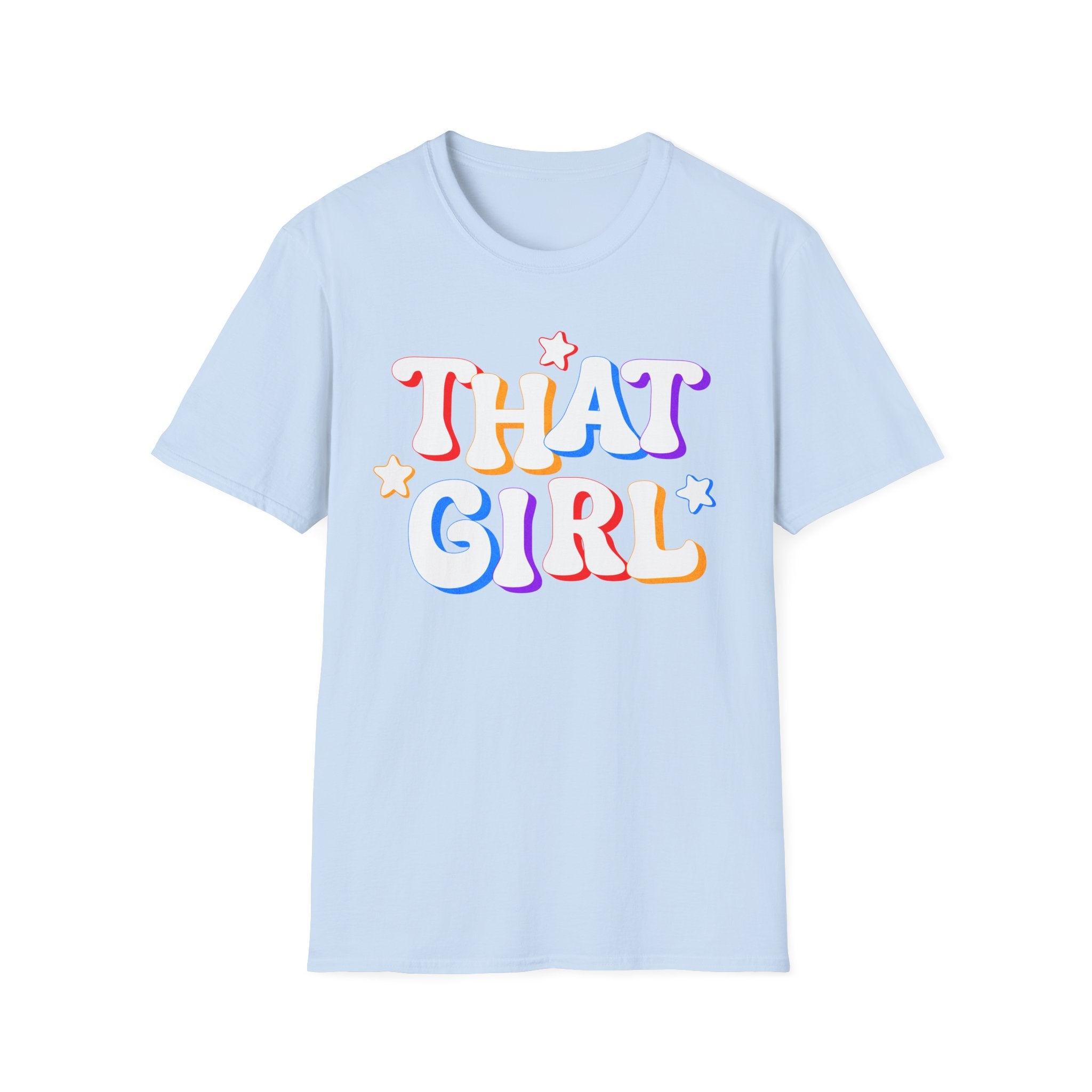 THAT GIRL