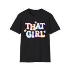THAT GIRL