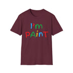 I'm Paint