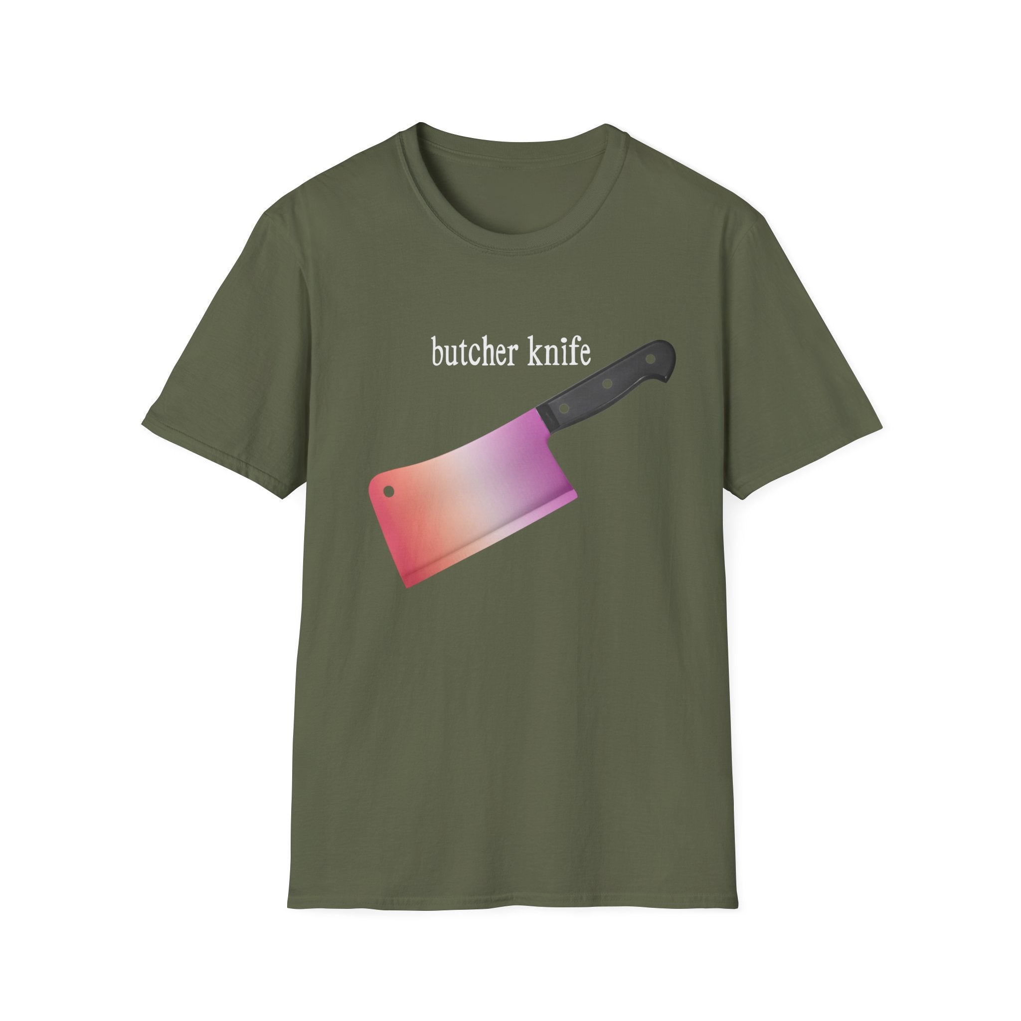 Butcher Knife