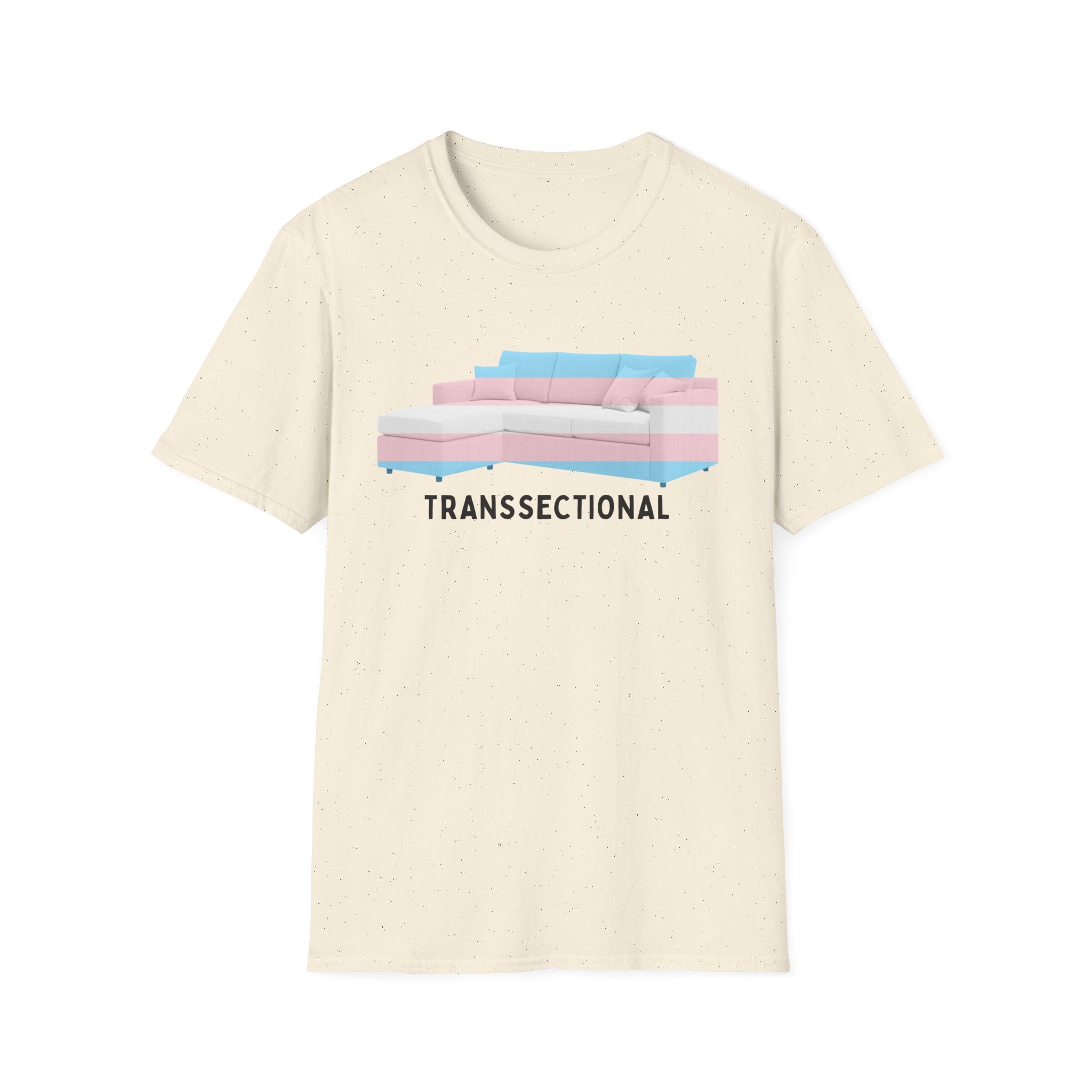 TRANSSECTIONAL