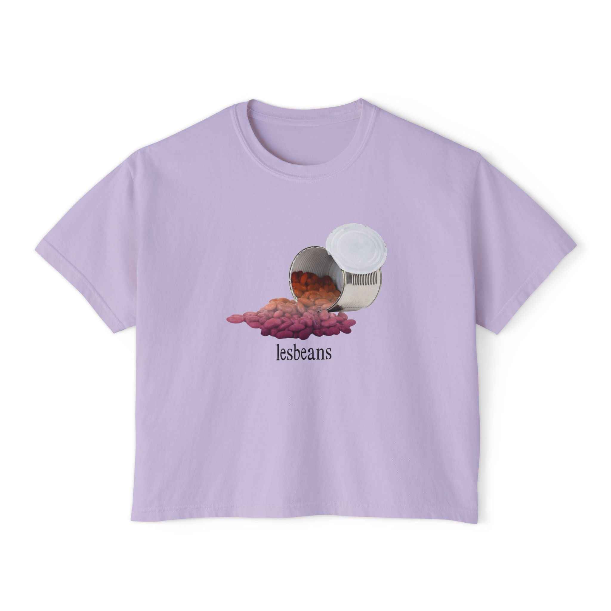lesbeans