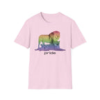 pride