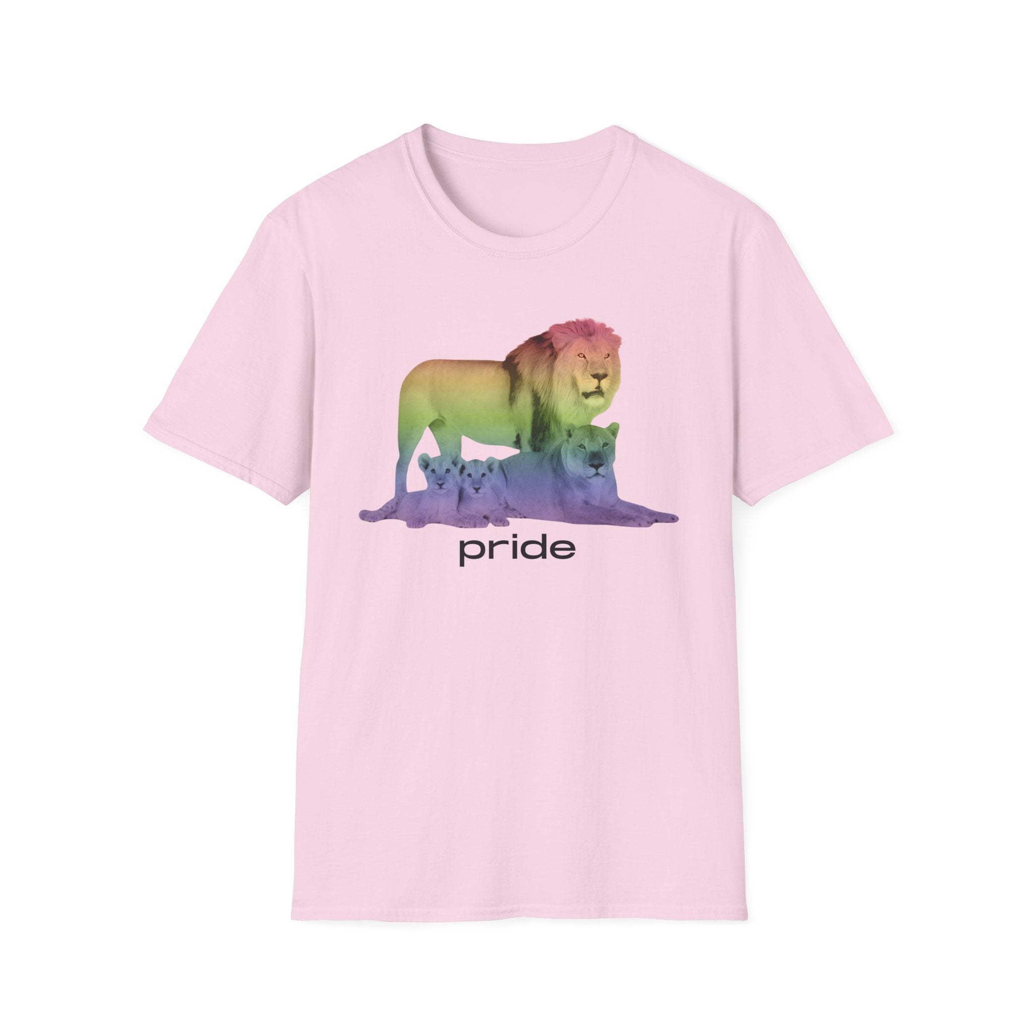 pride