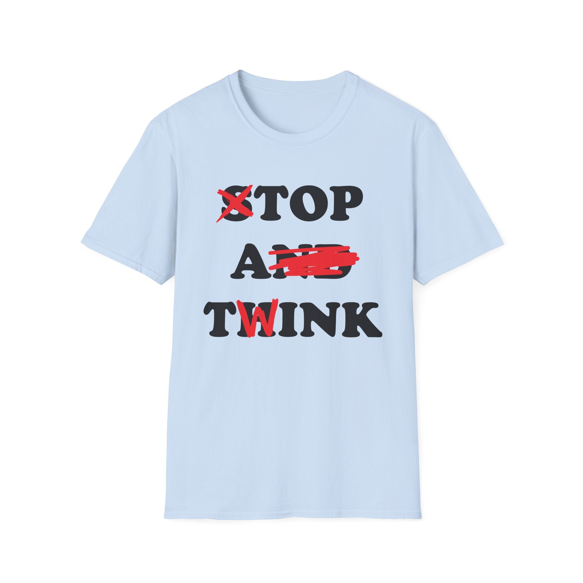 TOP A TWINK