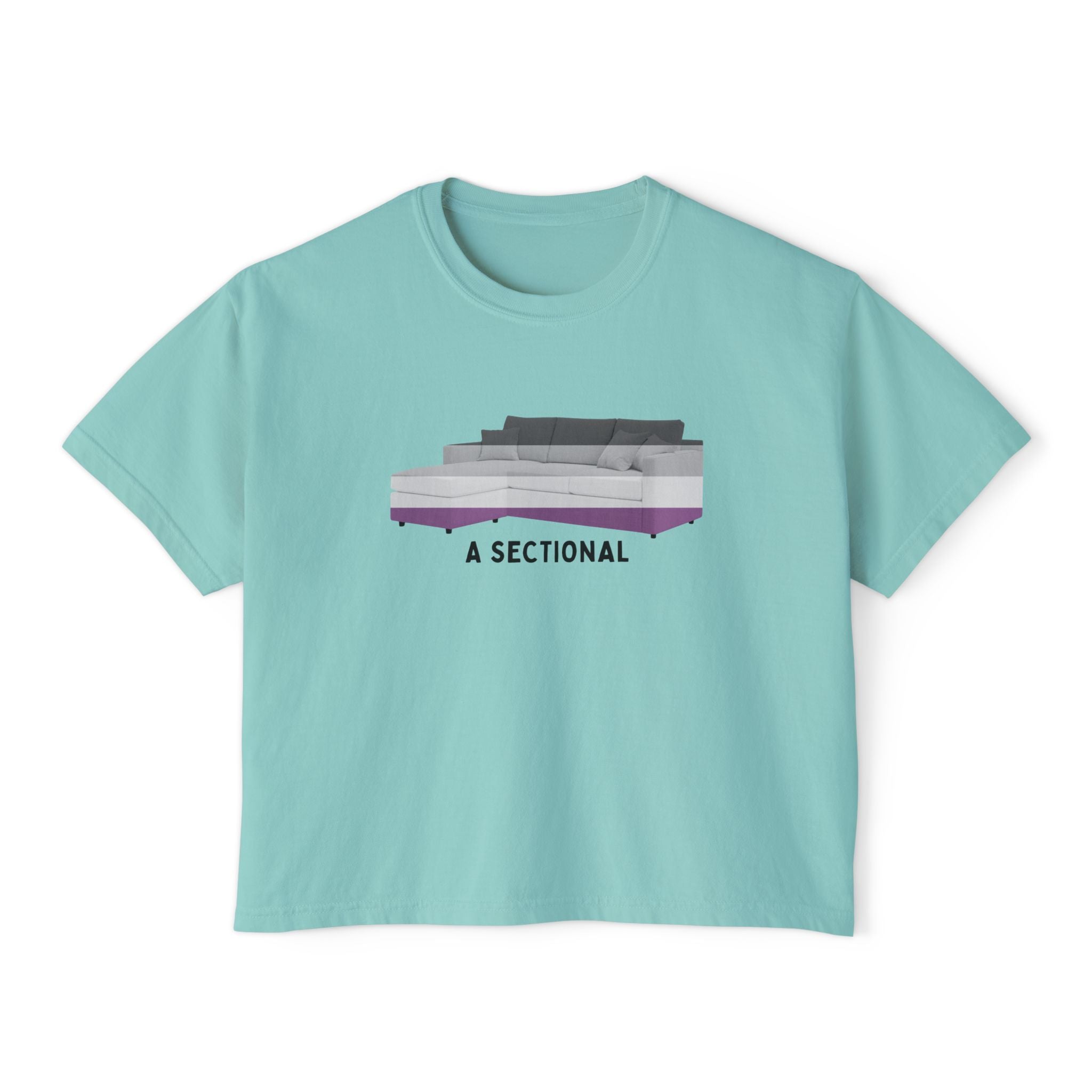A SECTIONAL