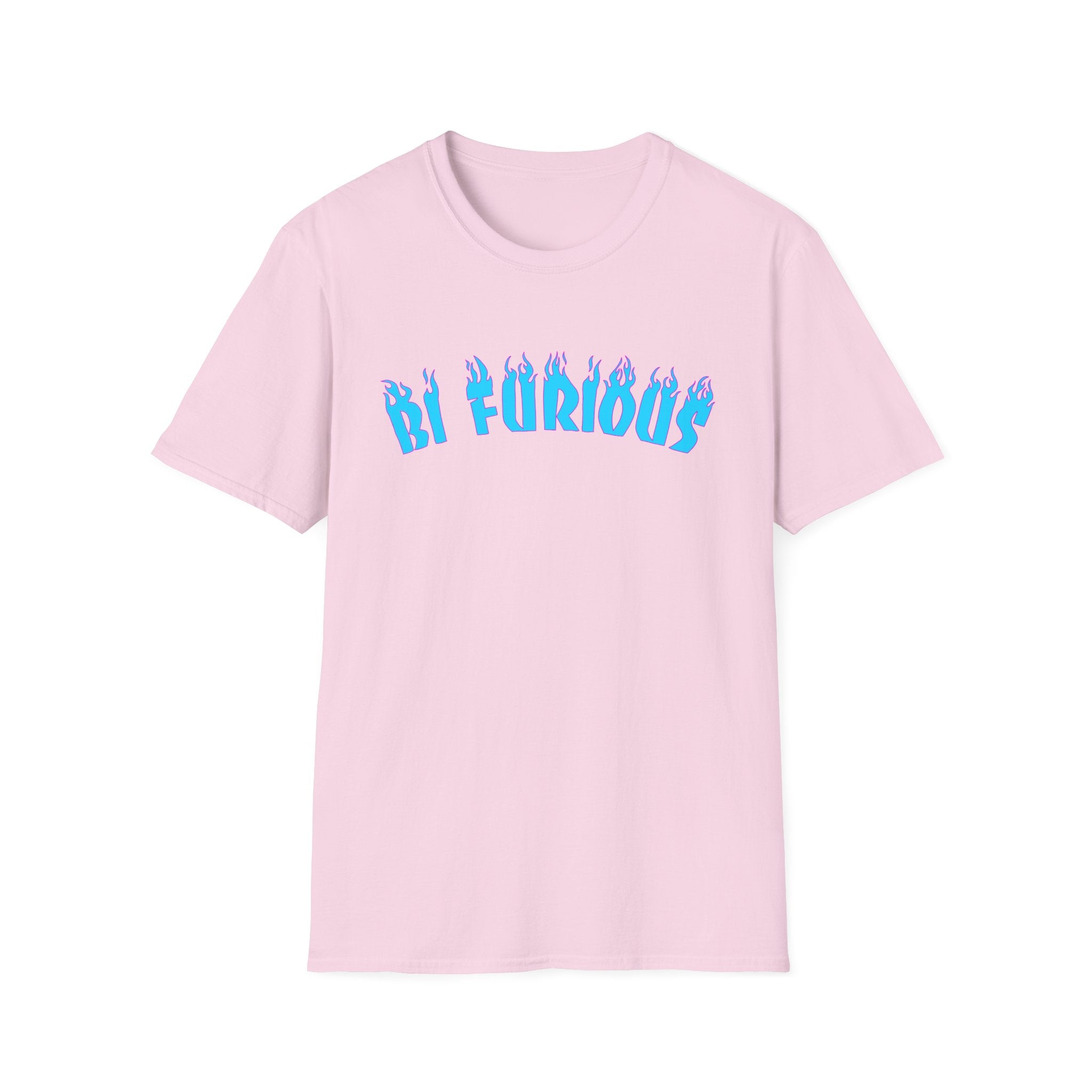 BI FURIOUS