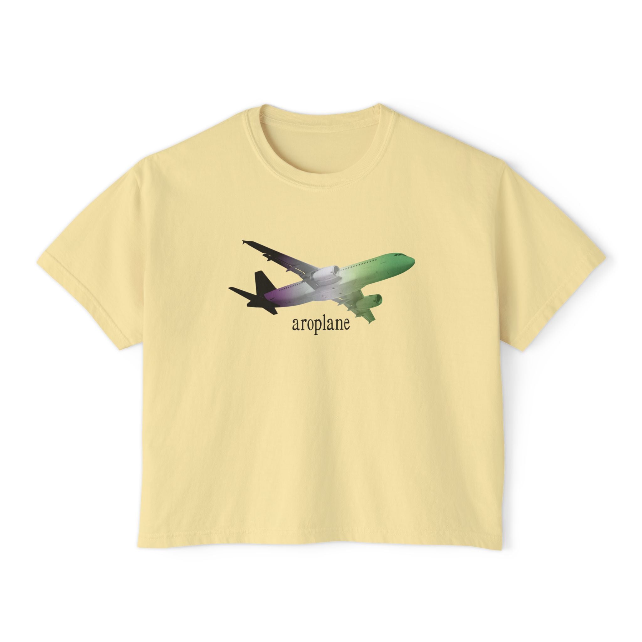 aroplane