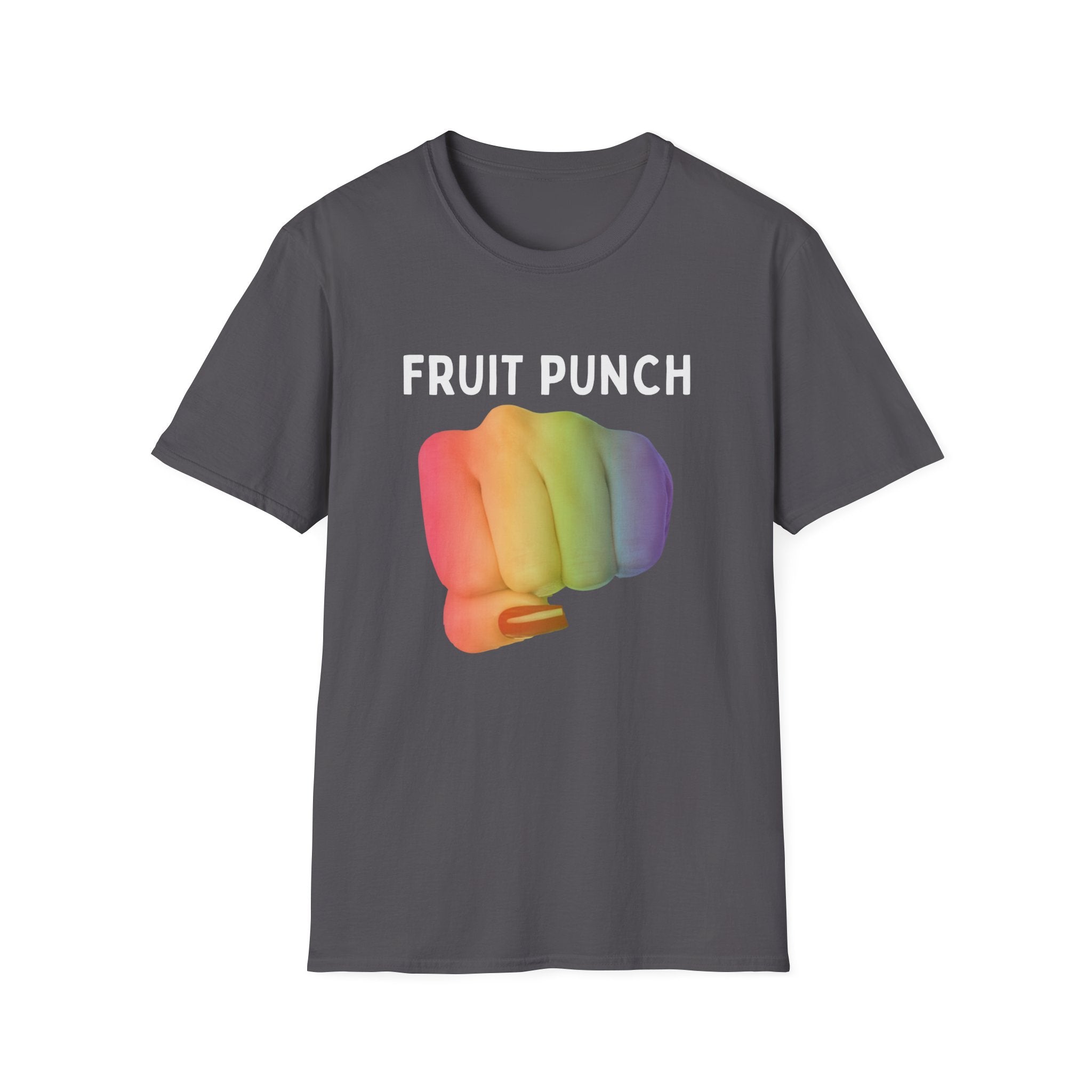 FRUIT PUNCH