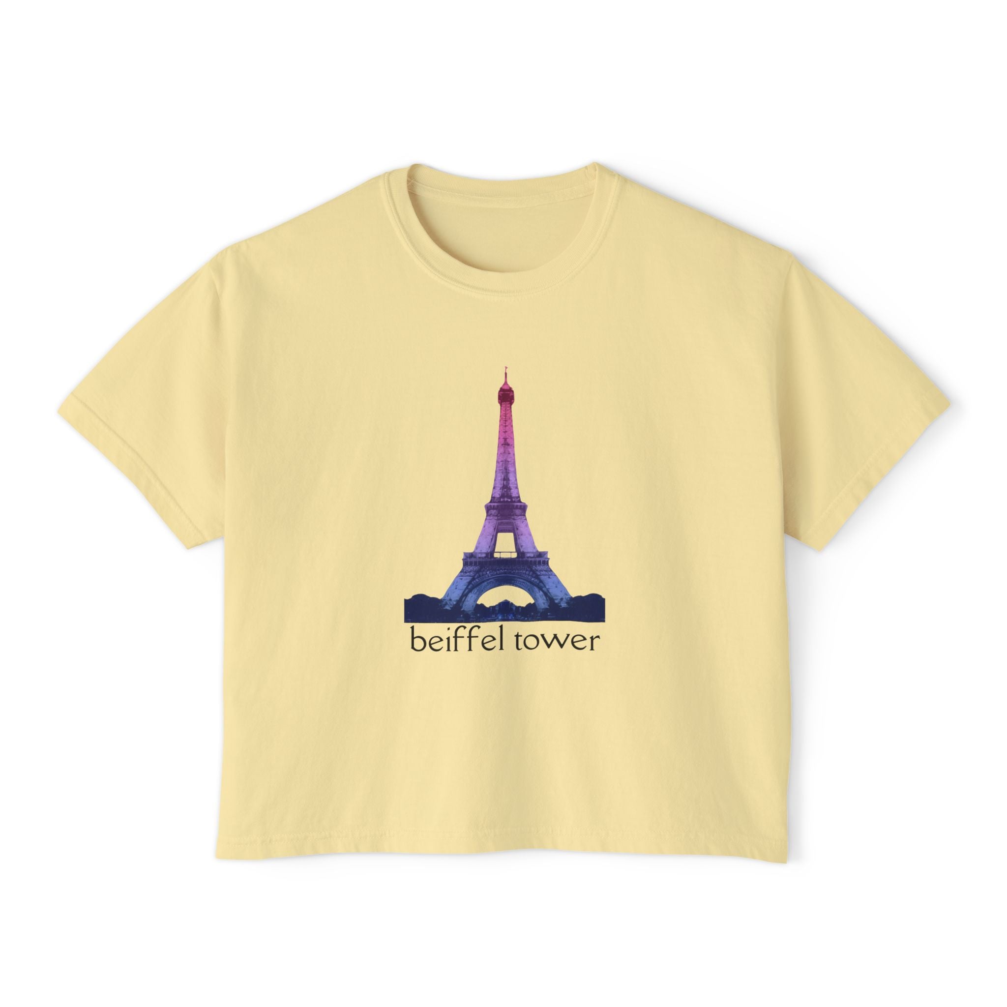 beiffel tower
