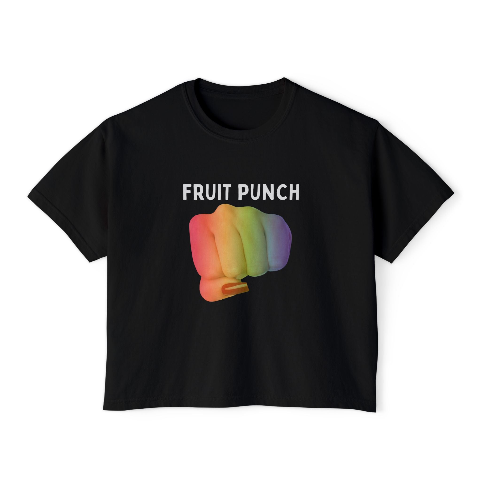 FRUIT PUNCH