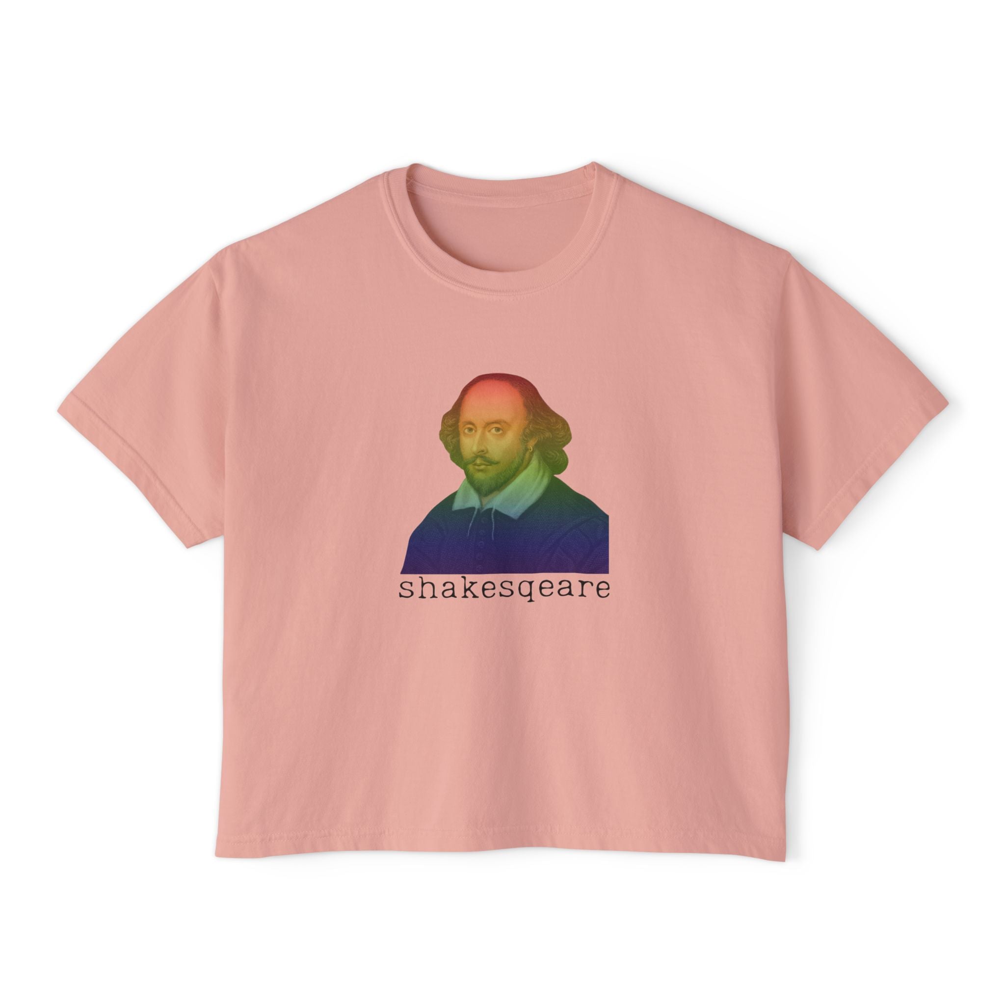 shakesqeare