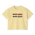 male gays