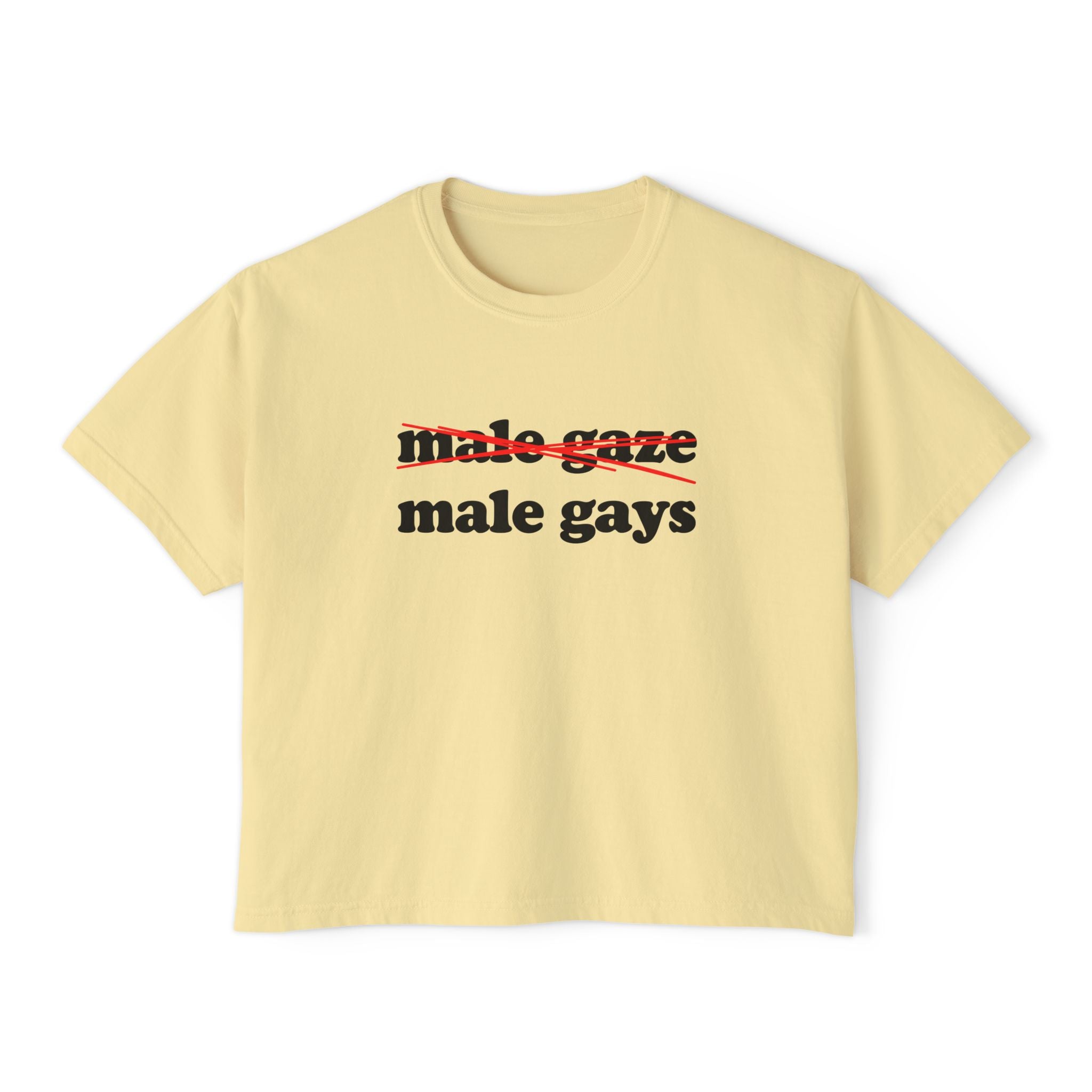 male gays
