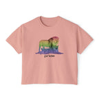 pride
