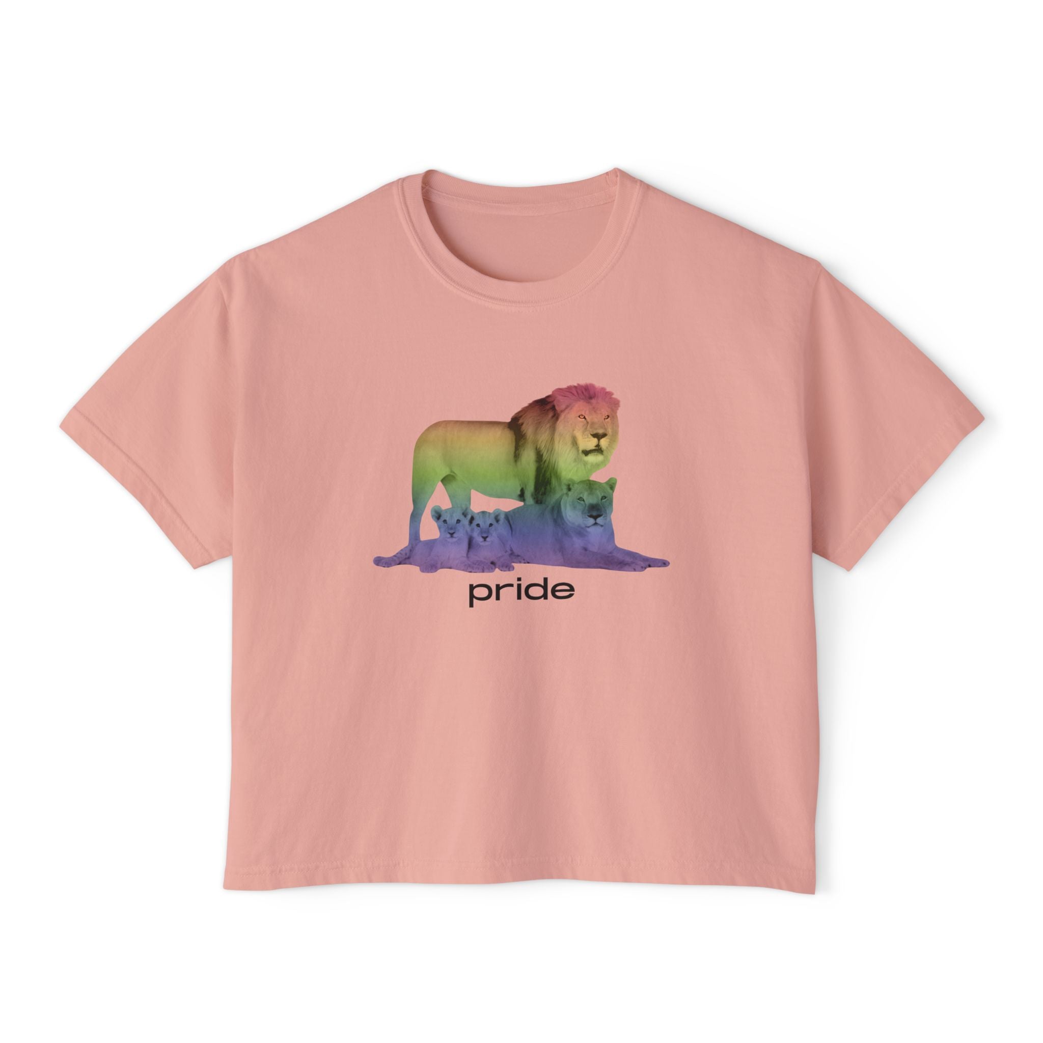 pride