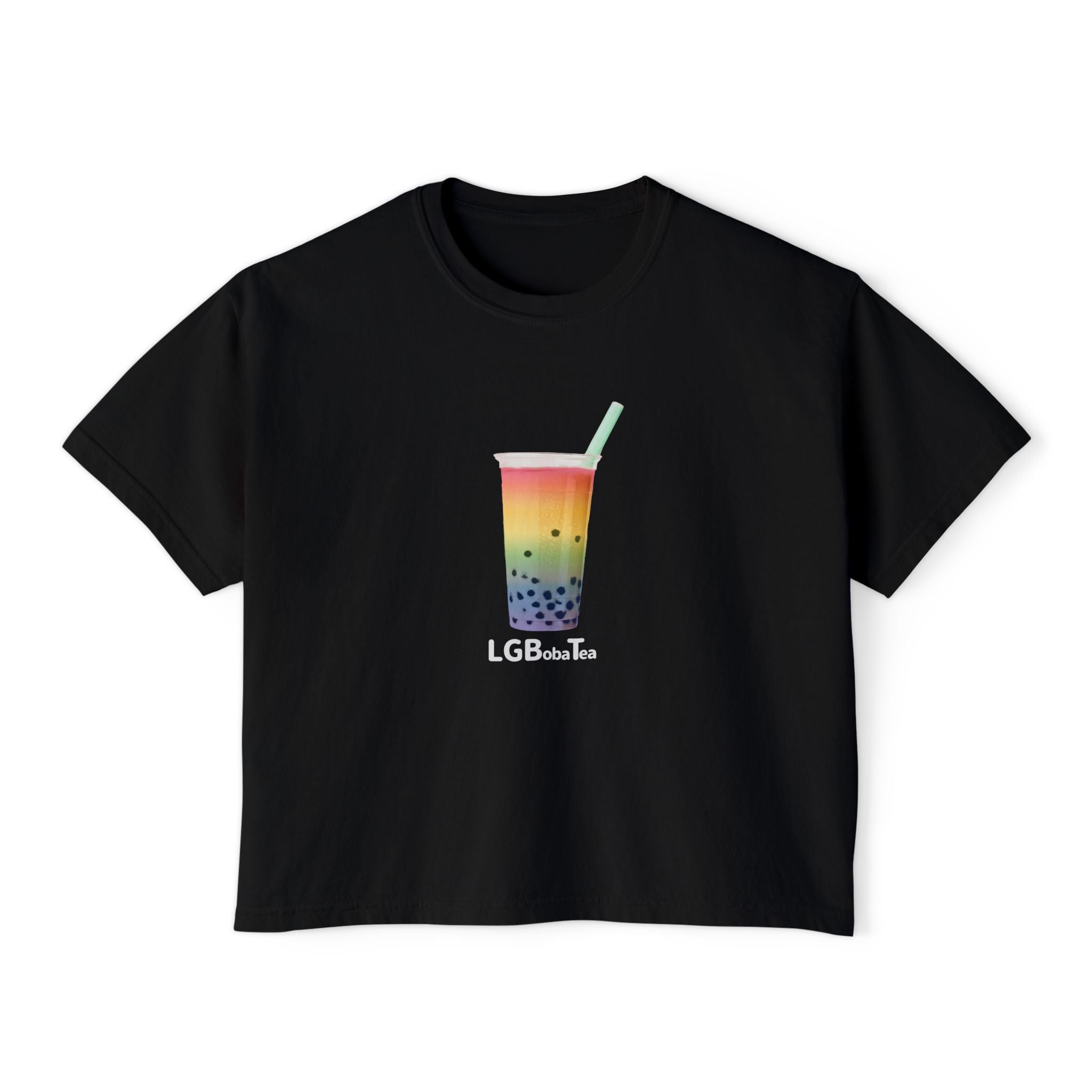 LGBobaTea