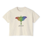 pride moth