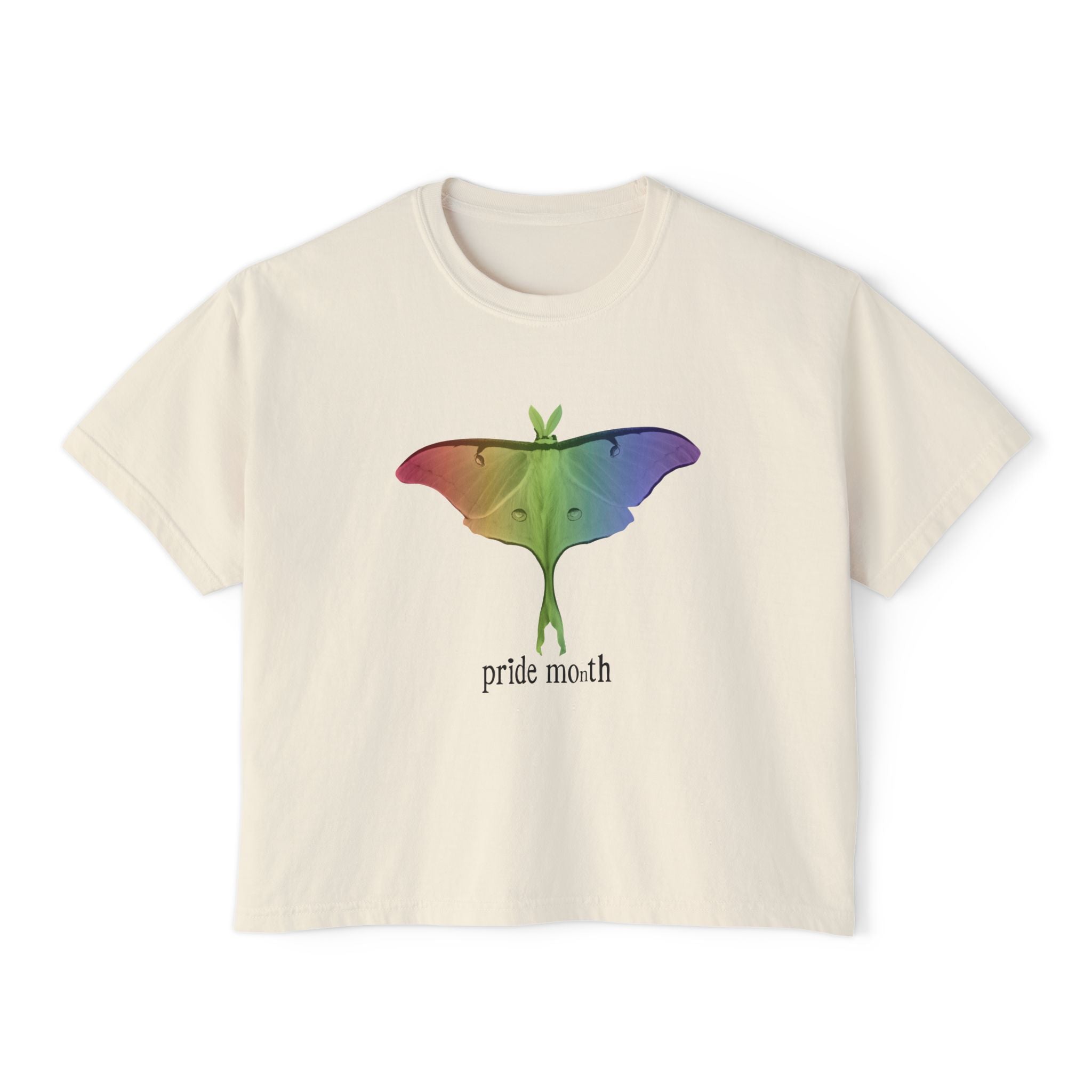pride moth