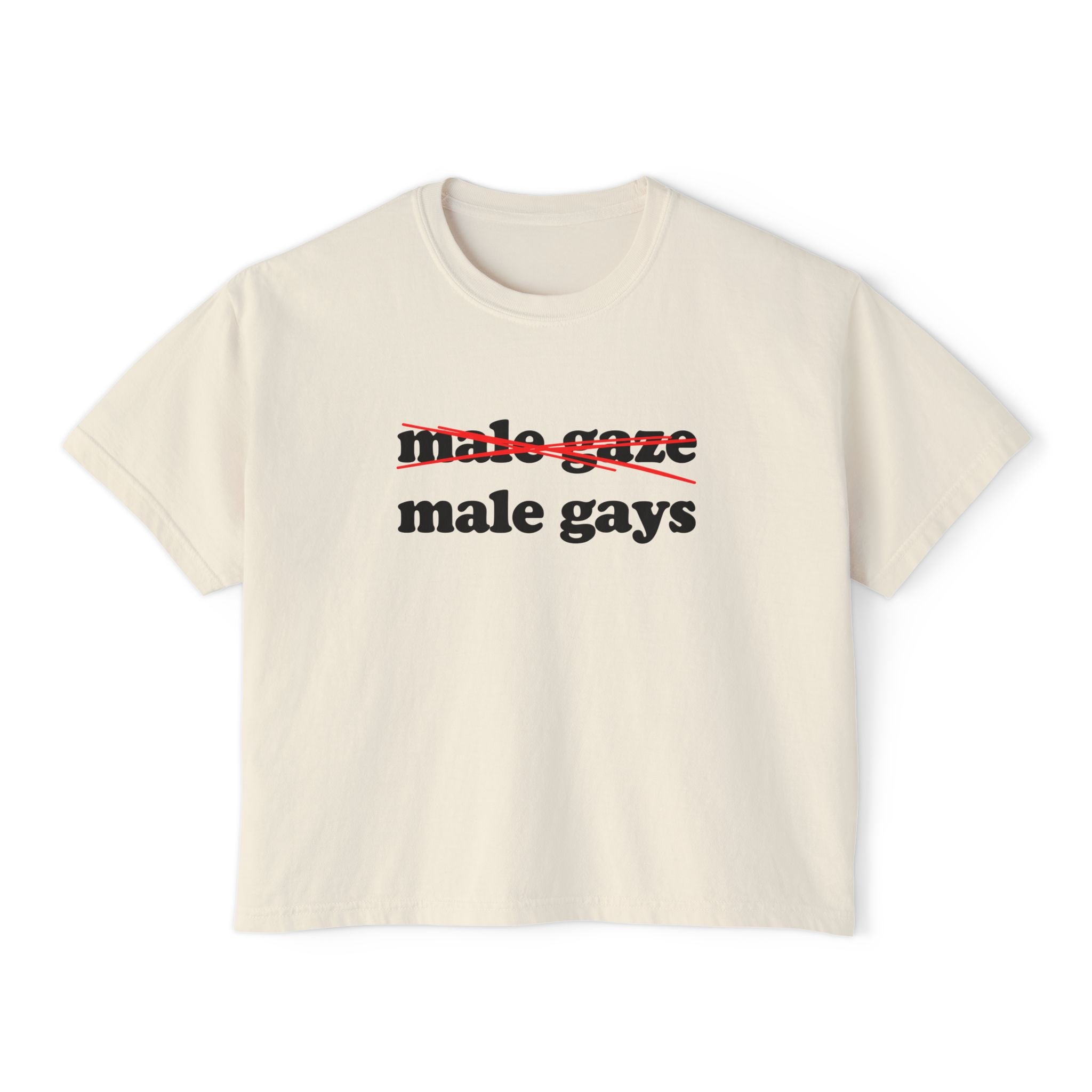 male gays