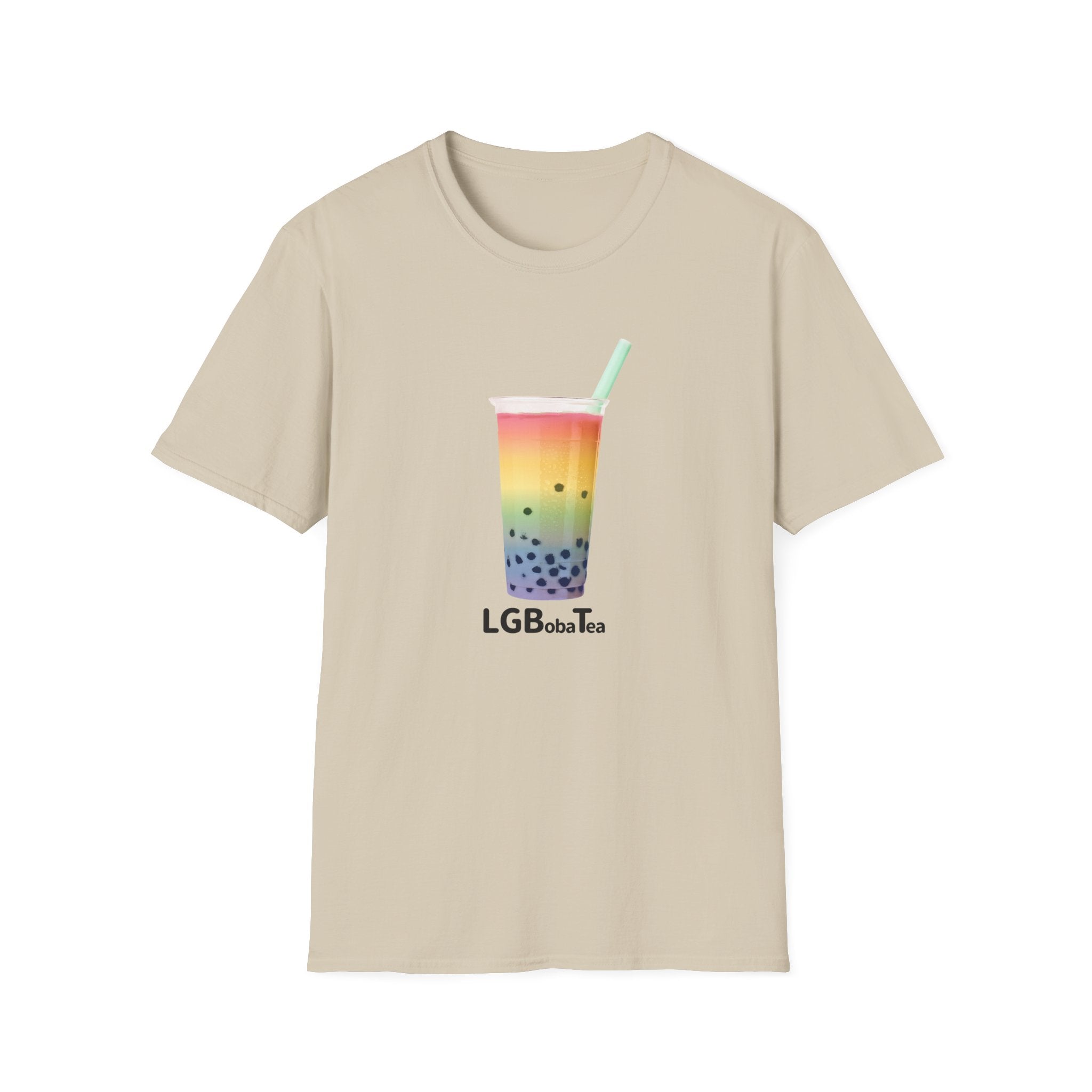 LGBobaTea