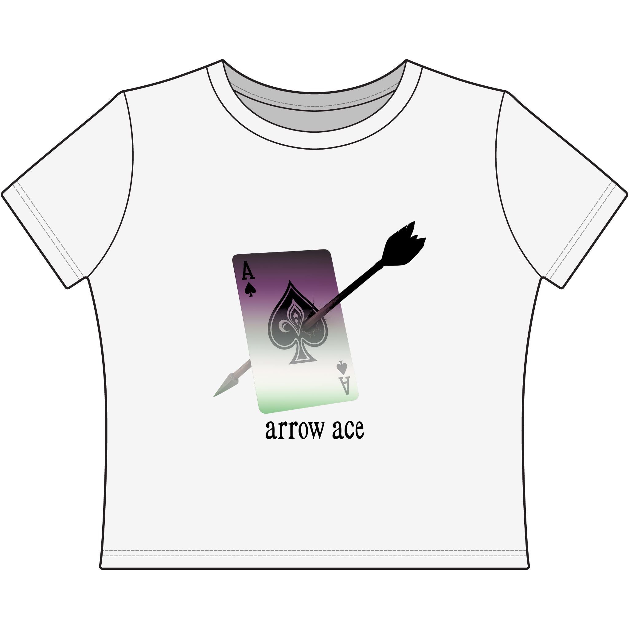 arrow ace