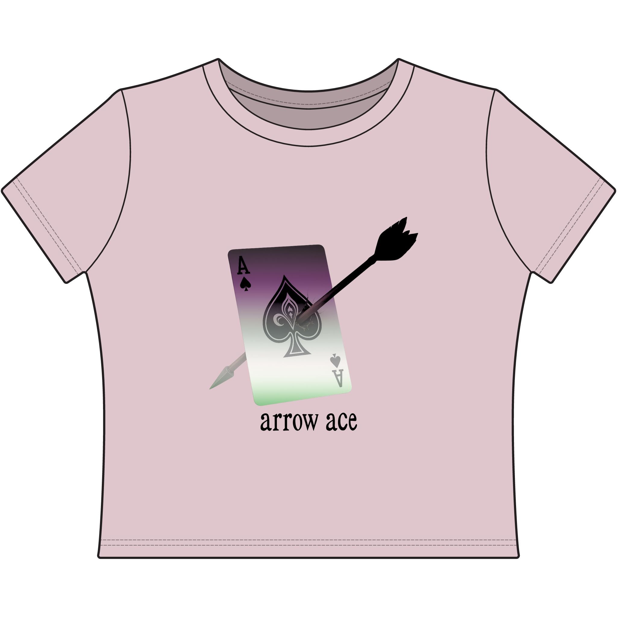 arrow ace