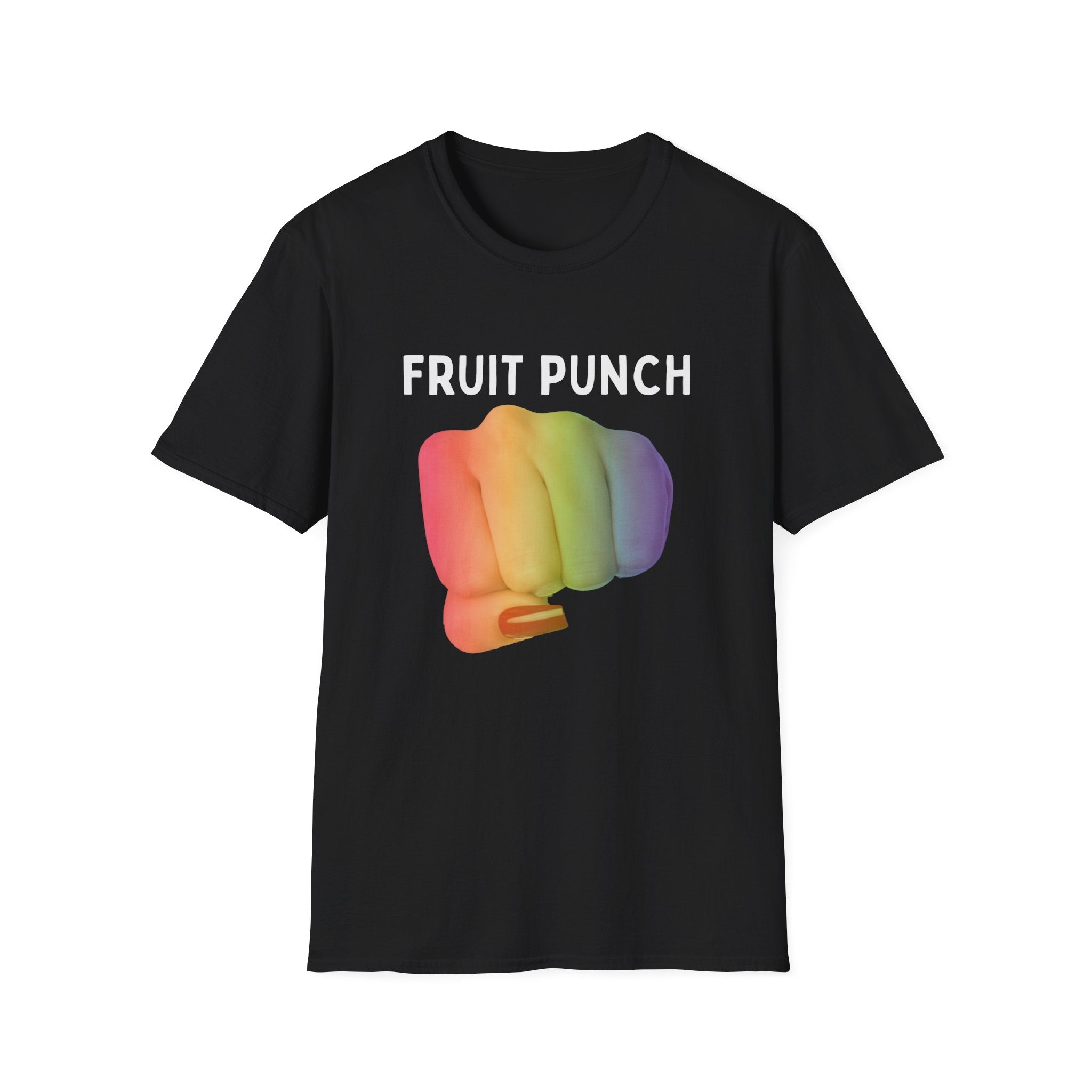 FRUIT PUNCH