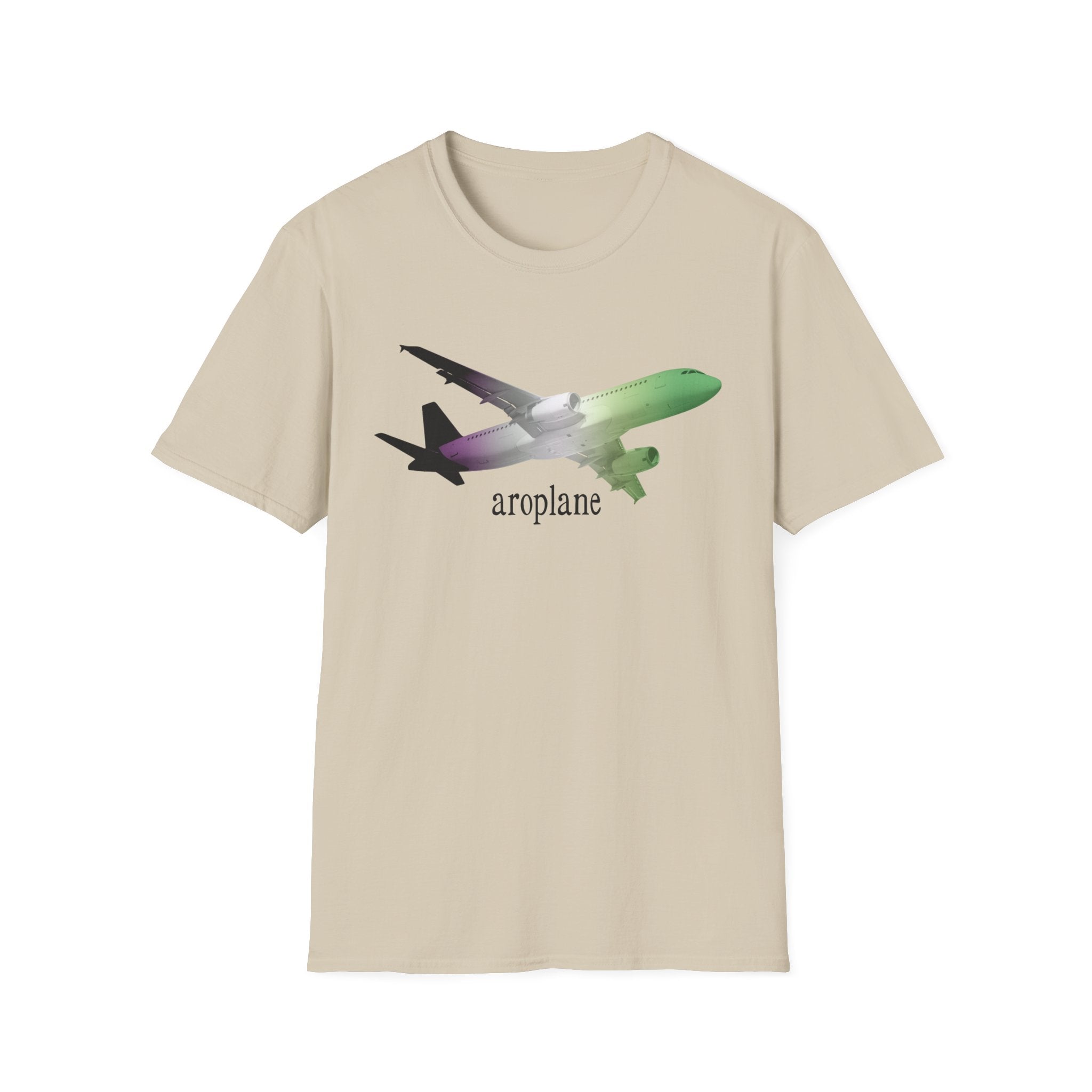 aroplane