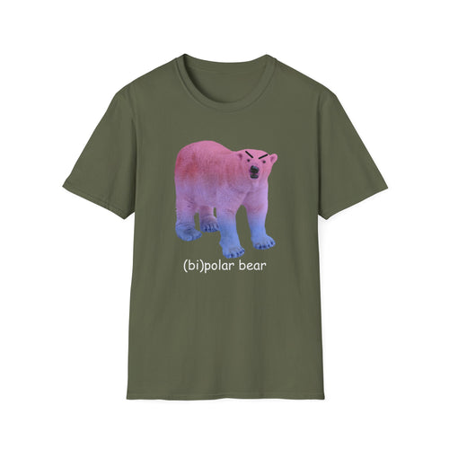 (bi)polar bear
