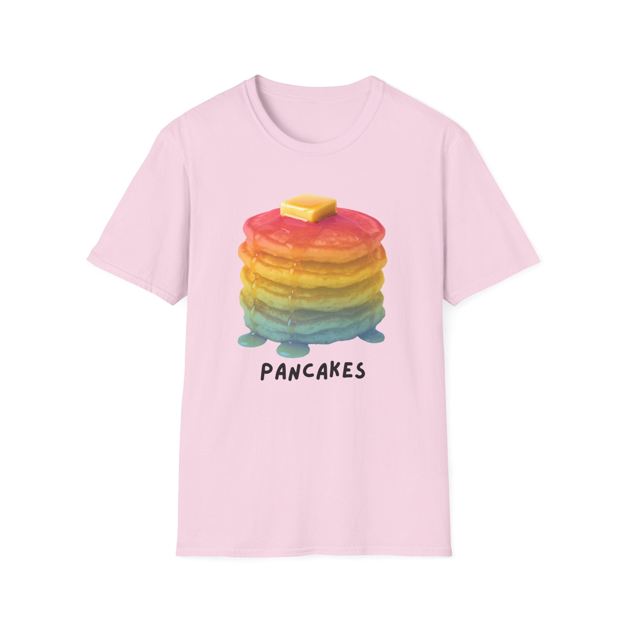 PANCAKES