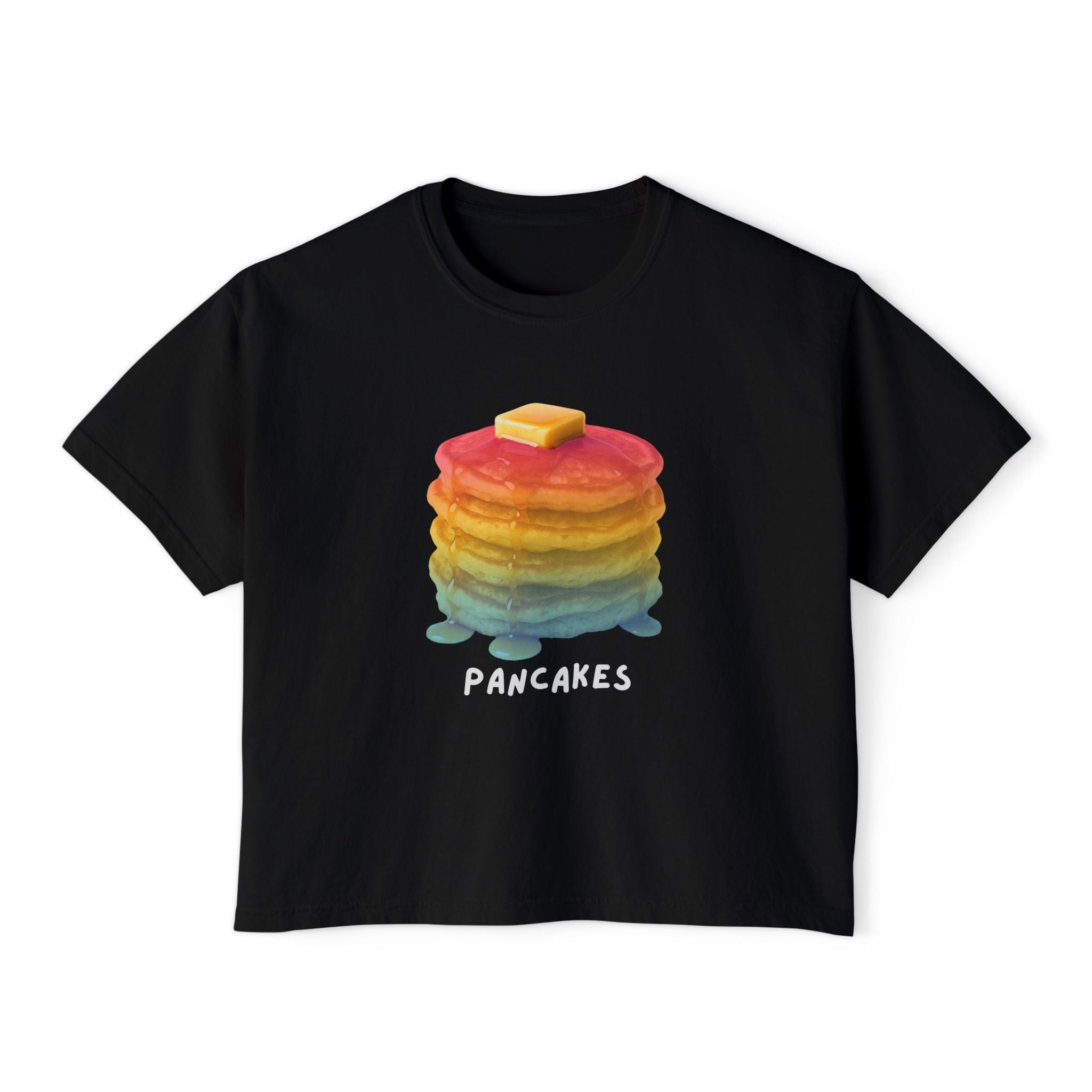 PANCAKES