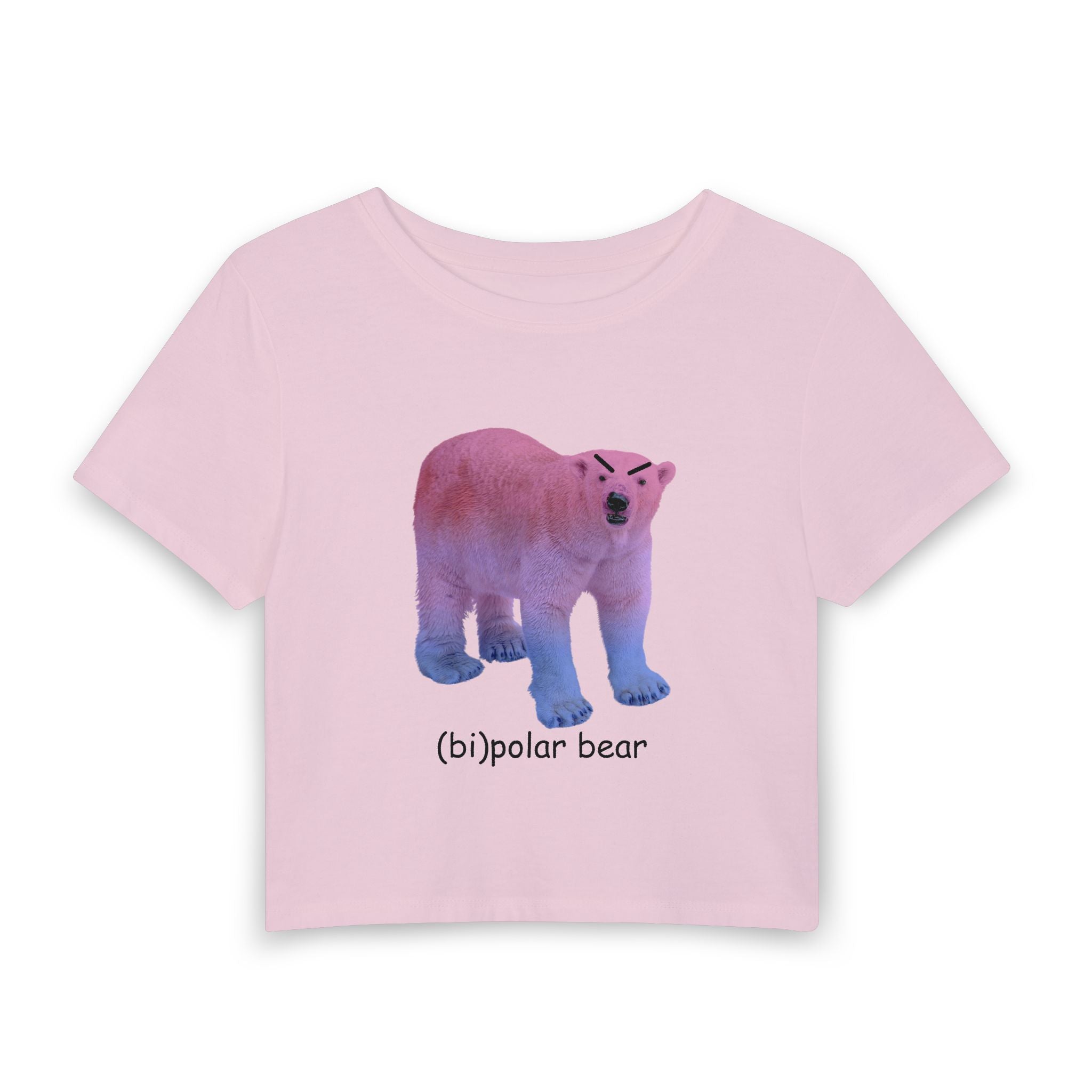(bi)polar bear