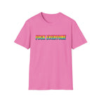 FUCK EVERYONE Pansexual