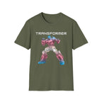 TRANSFORMER