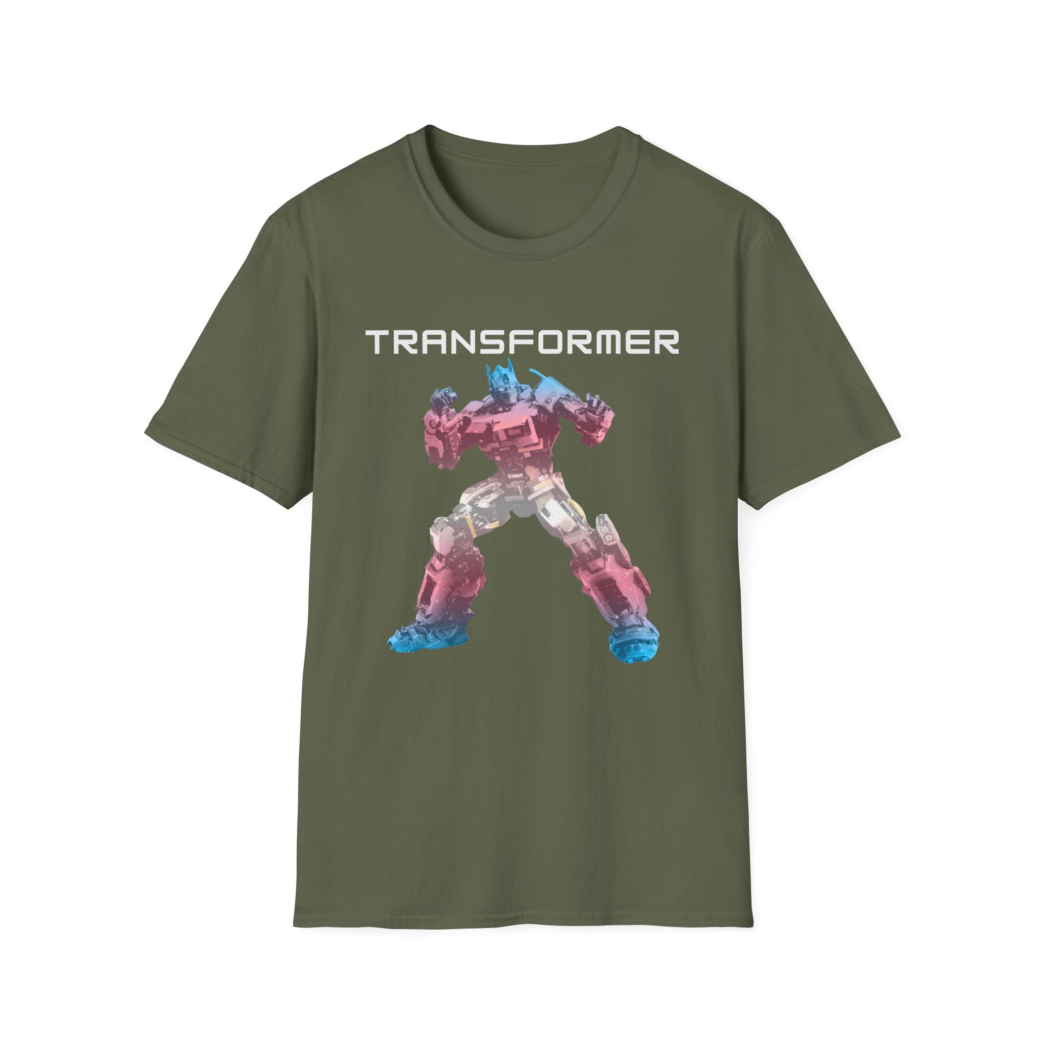 TRANSFORMER