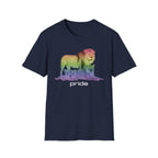 pride