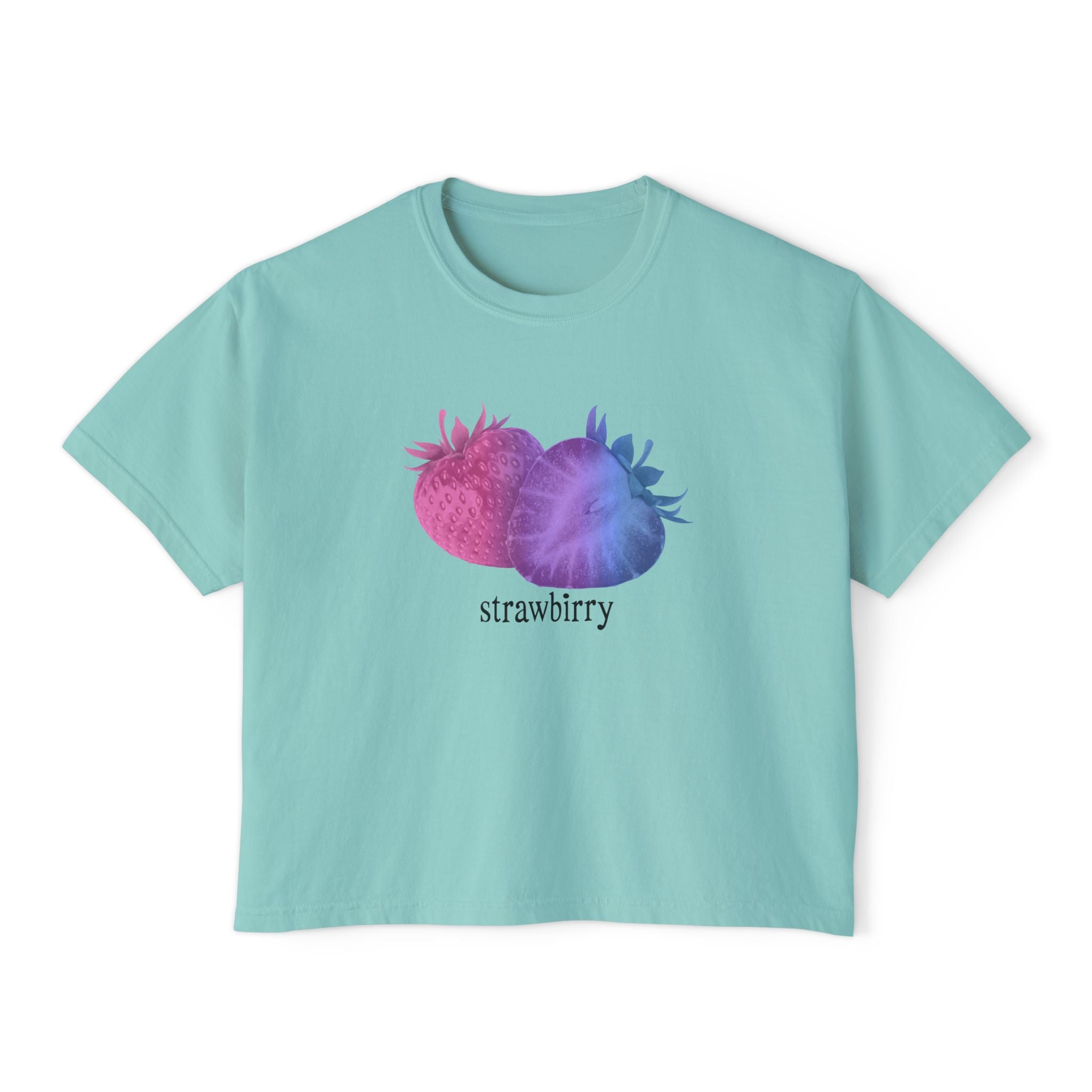 strawbirry