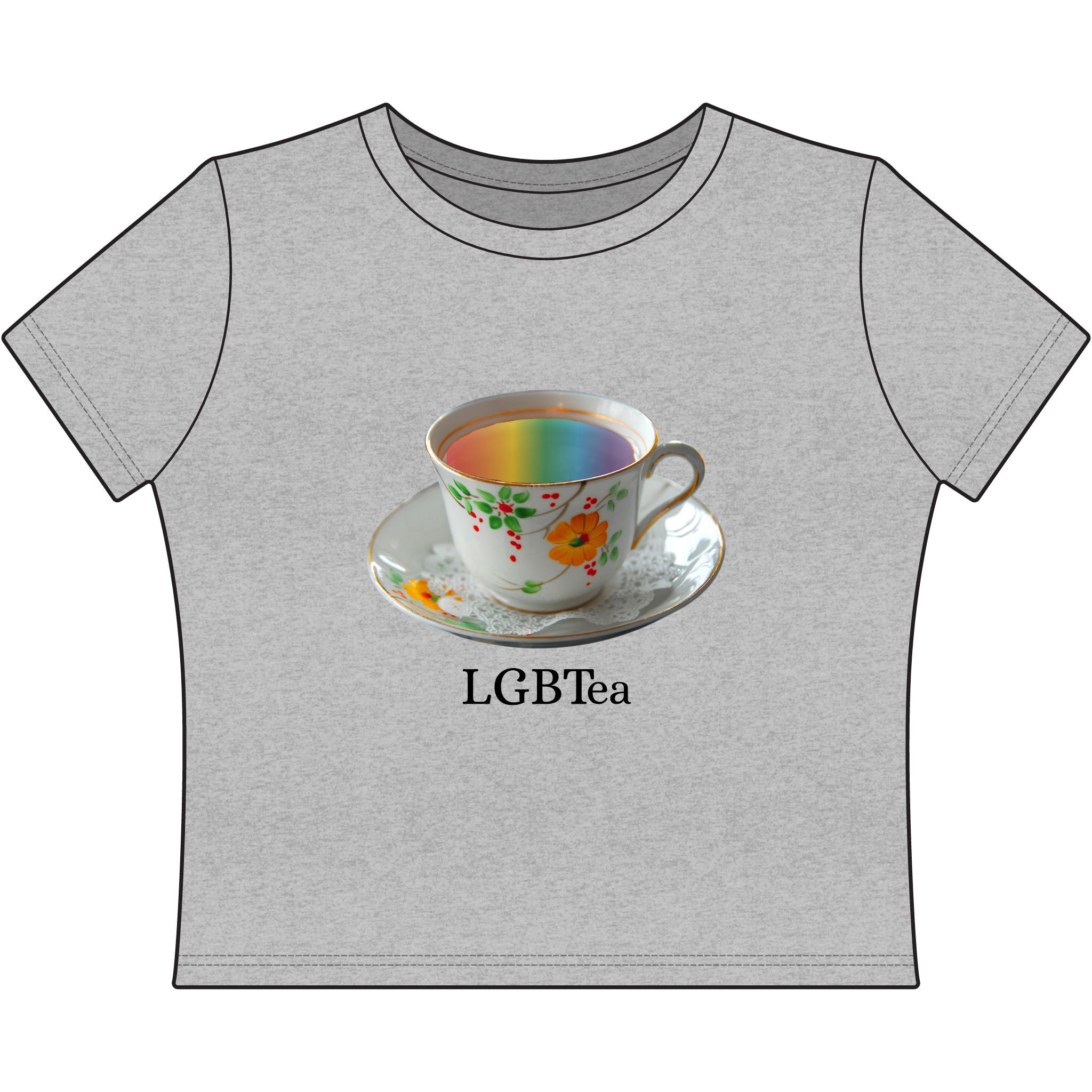 LGBTea