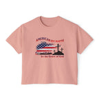 AMERICAN BY BIRTH GAY by the Grace of God